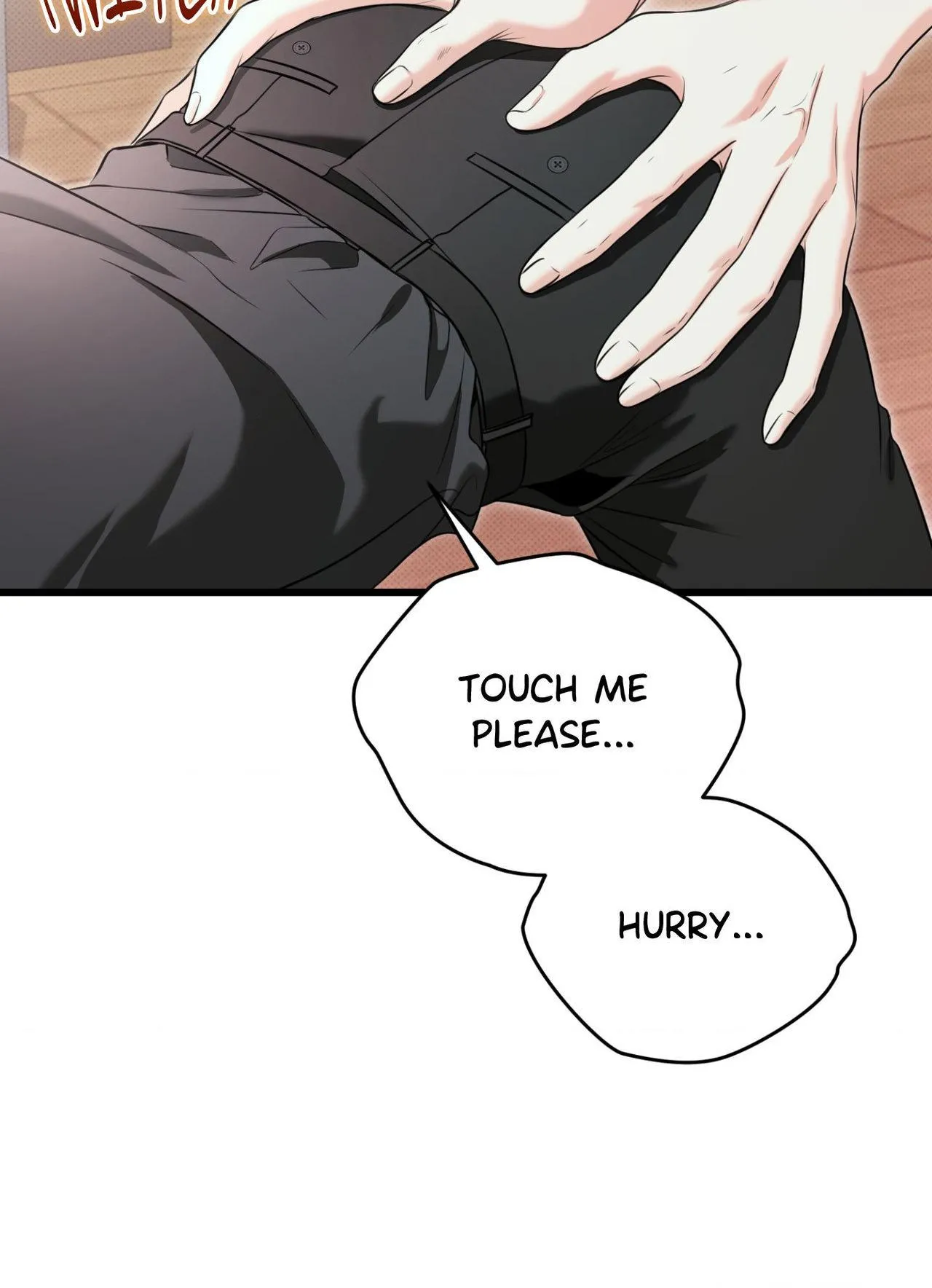 Hit Me Hard - Chapter 38.01 Page 46