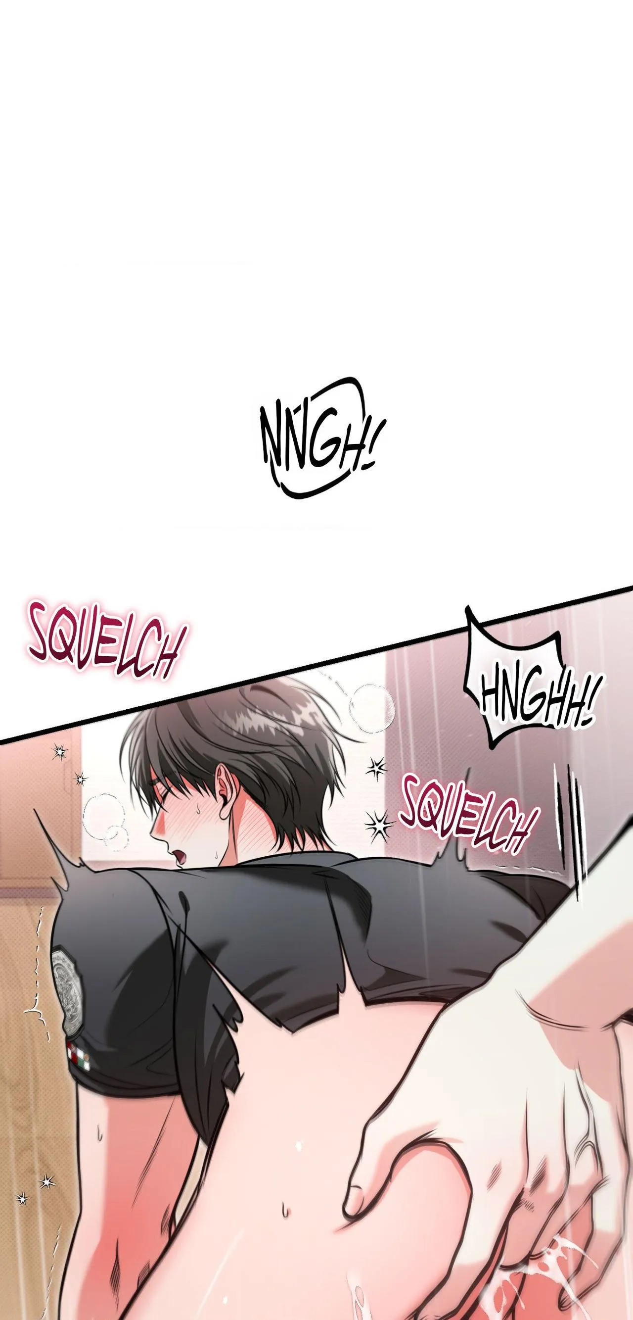 Hit Me Hard - Chapter 38.01 Page 51
