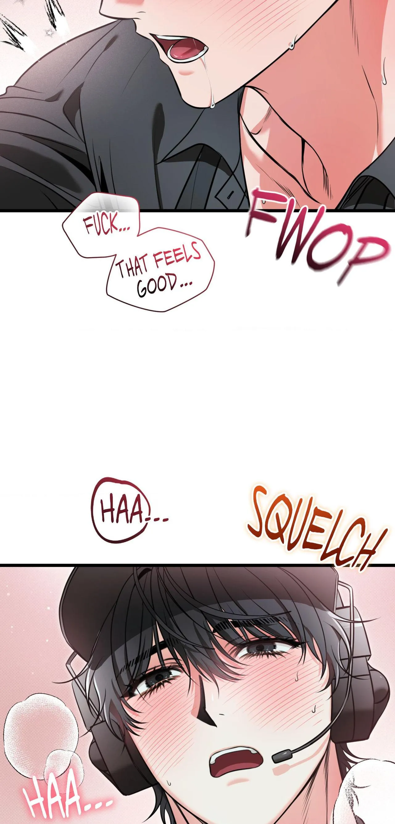 Hit Me Hard - Chapter 38.01 Page 53