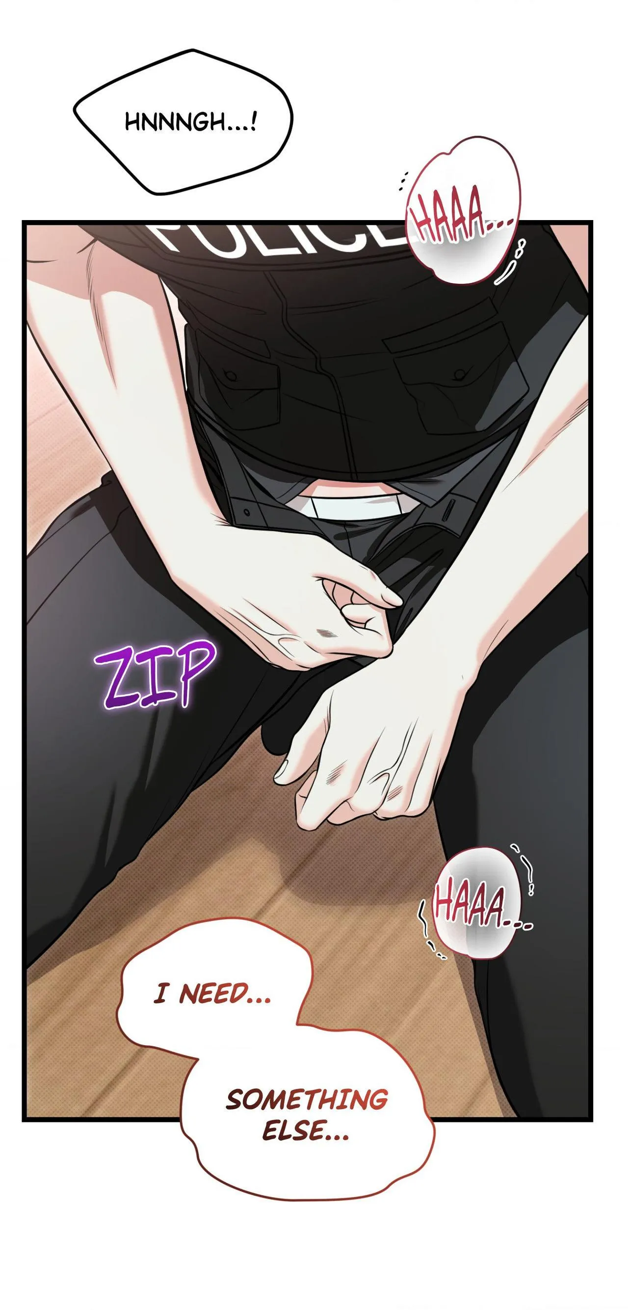 Hit Me Hard - Chapter 38.01 Page 55