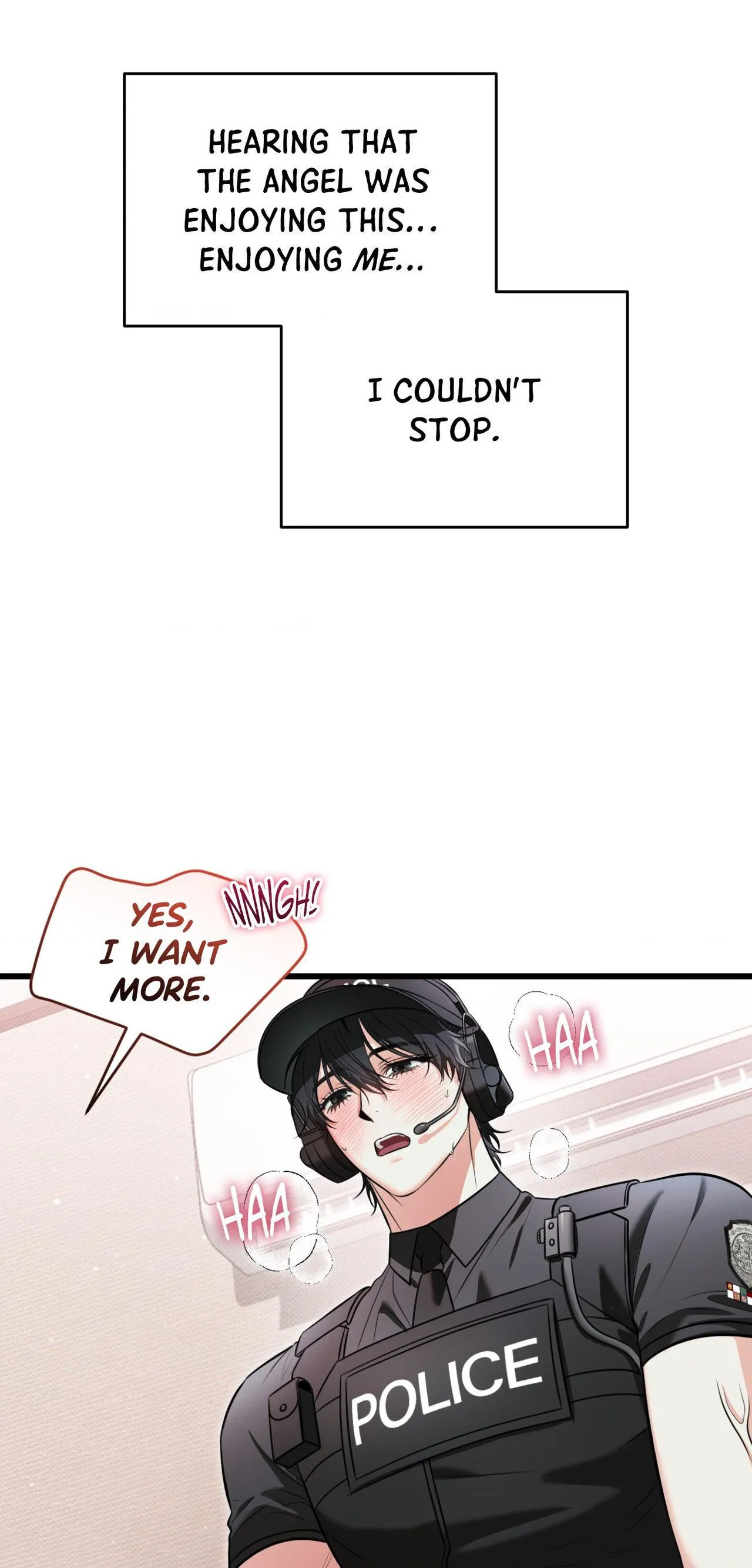Hit Me Hard - Chapter 38.01 Page 56