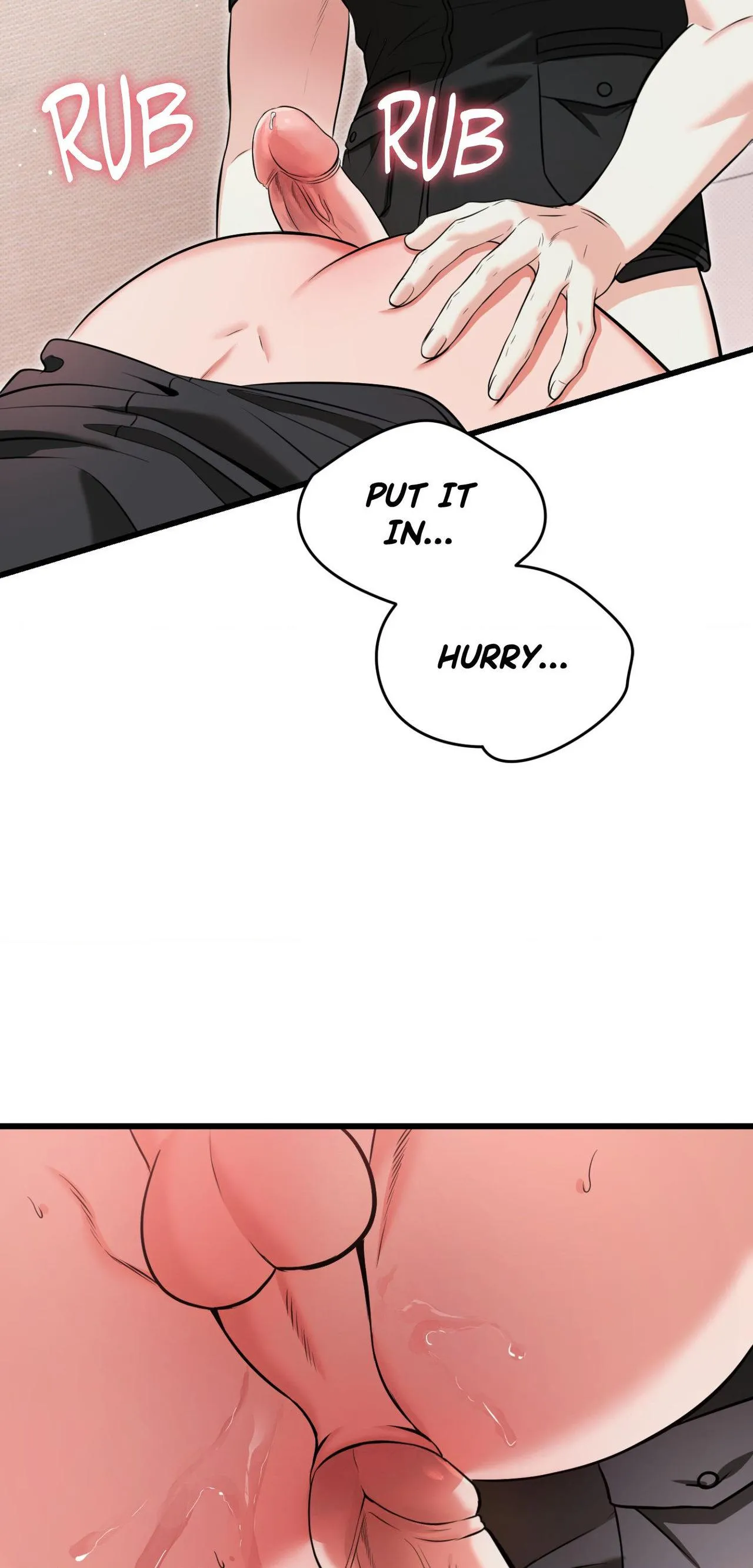 Hit Me Hard - Chapter 38.01 Page 57
