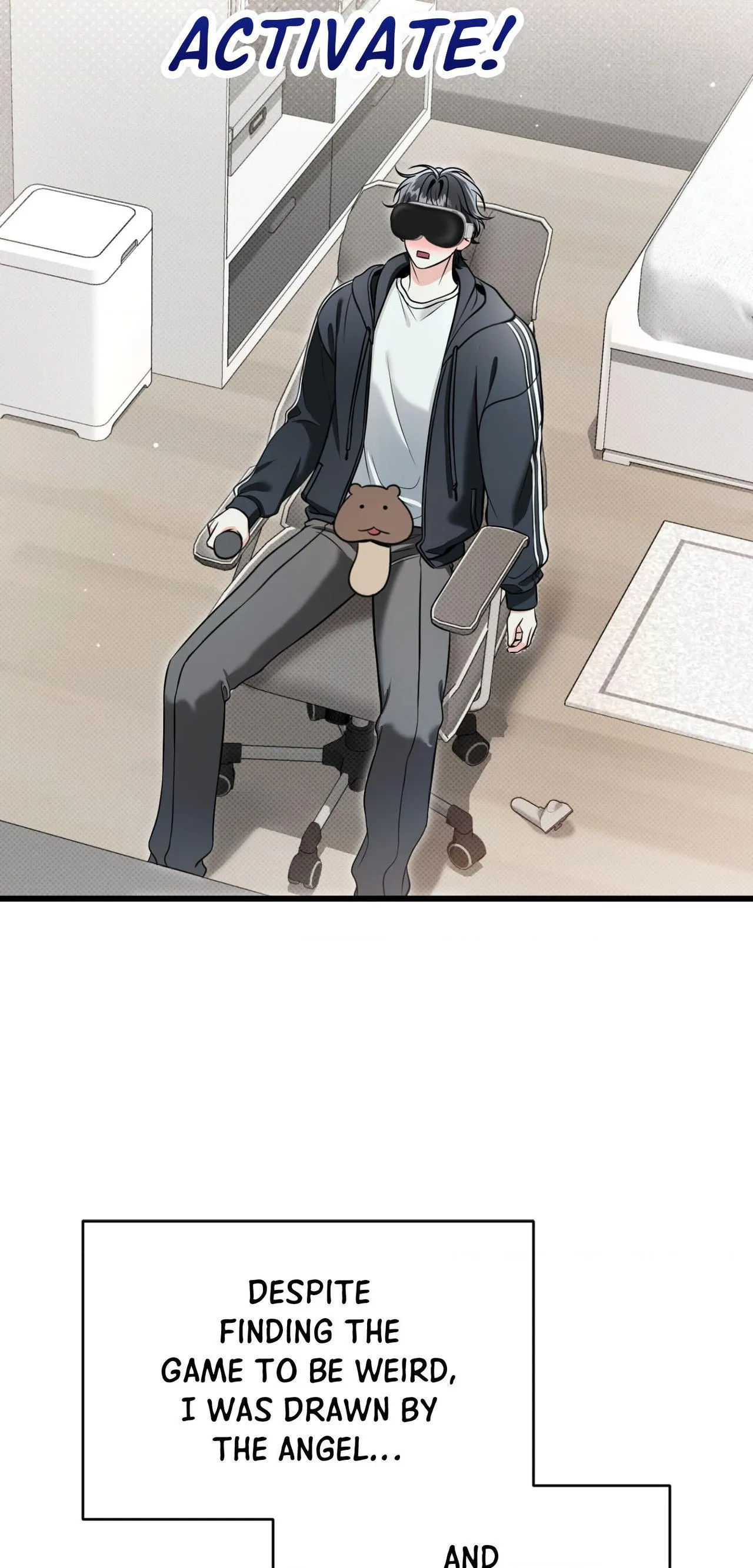 Hit Me Hard - Chapter 38.01 Page 61