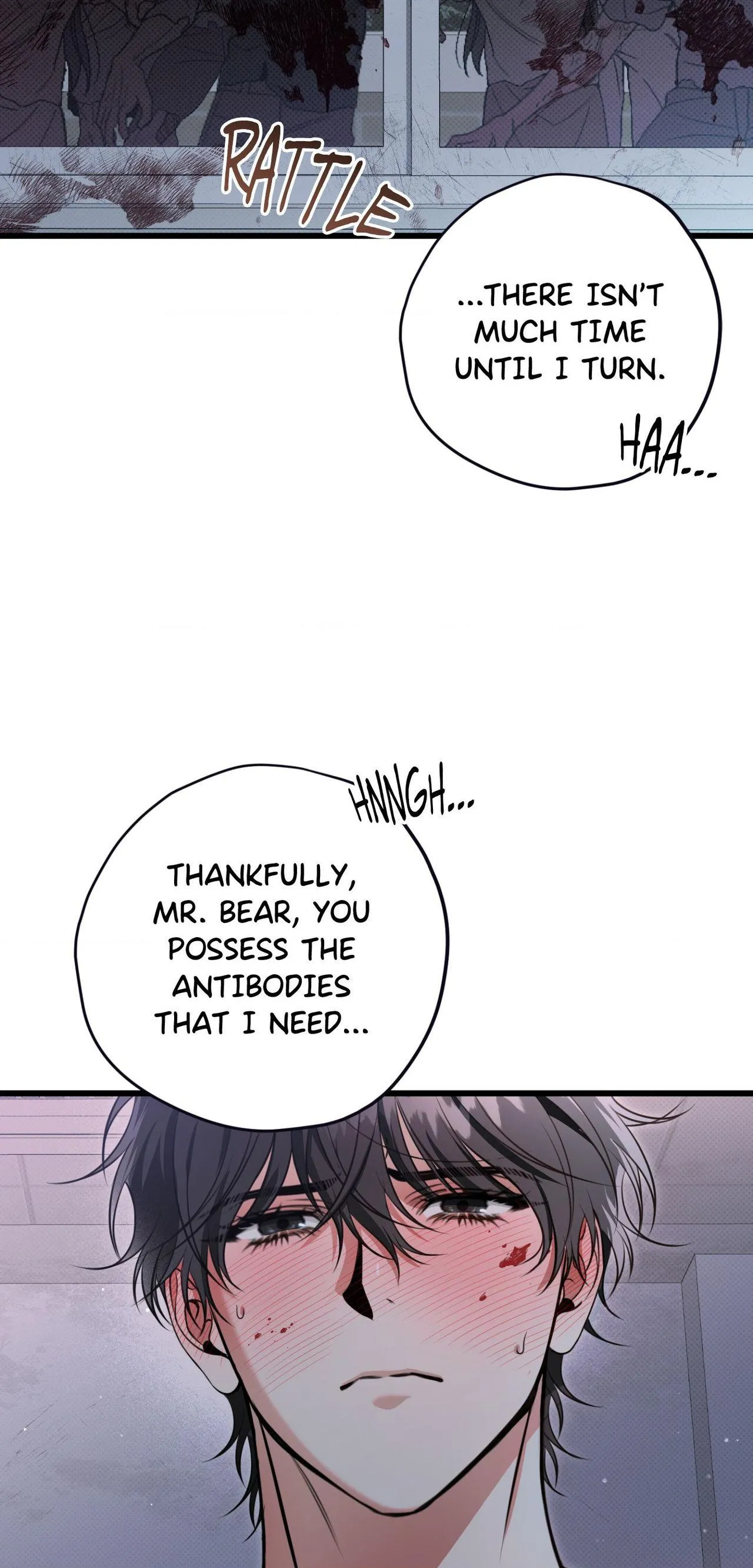 Hit Me Hard - Chapter 38.01 Page 63