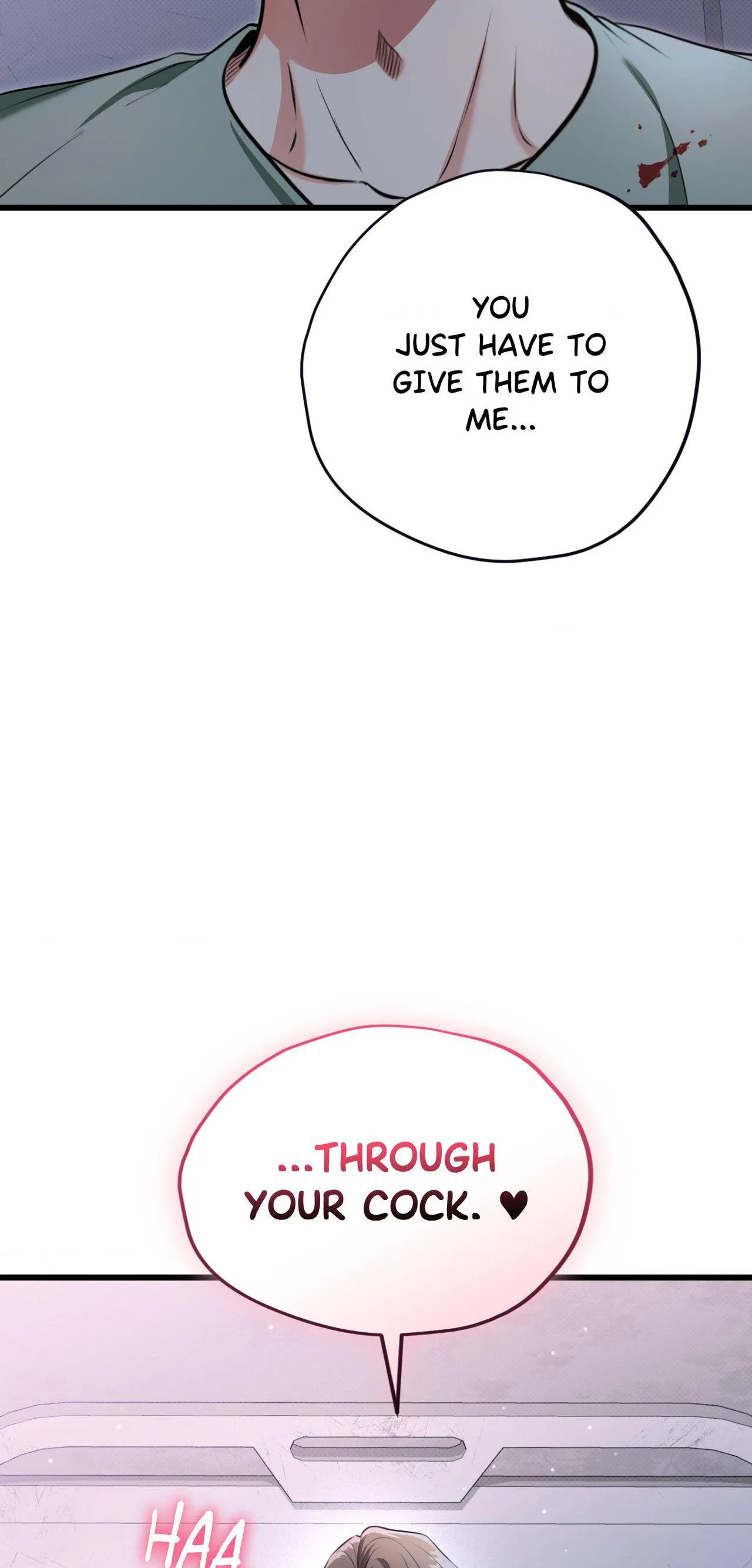 Hit Me Hard - Chapter 38.01 Page 64
