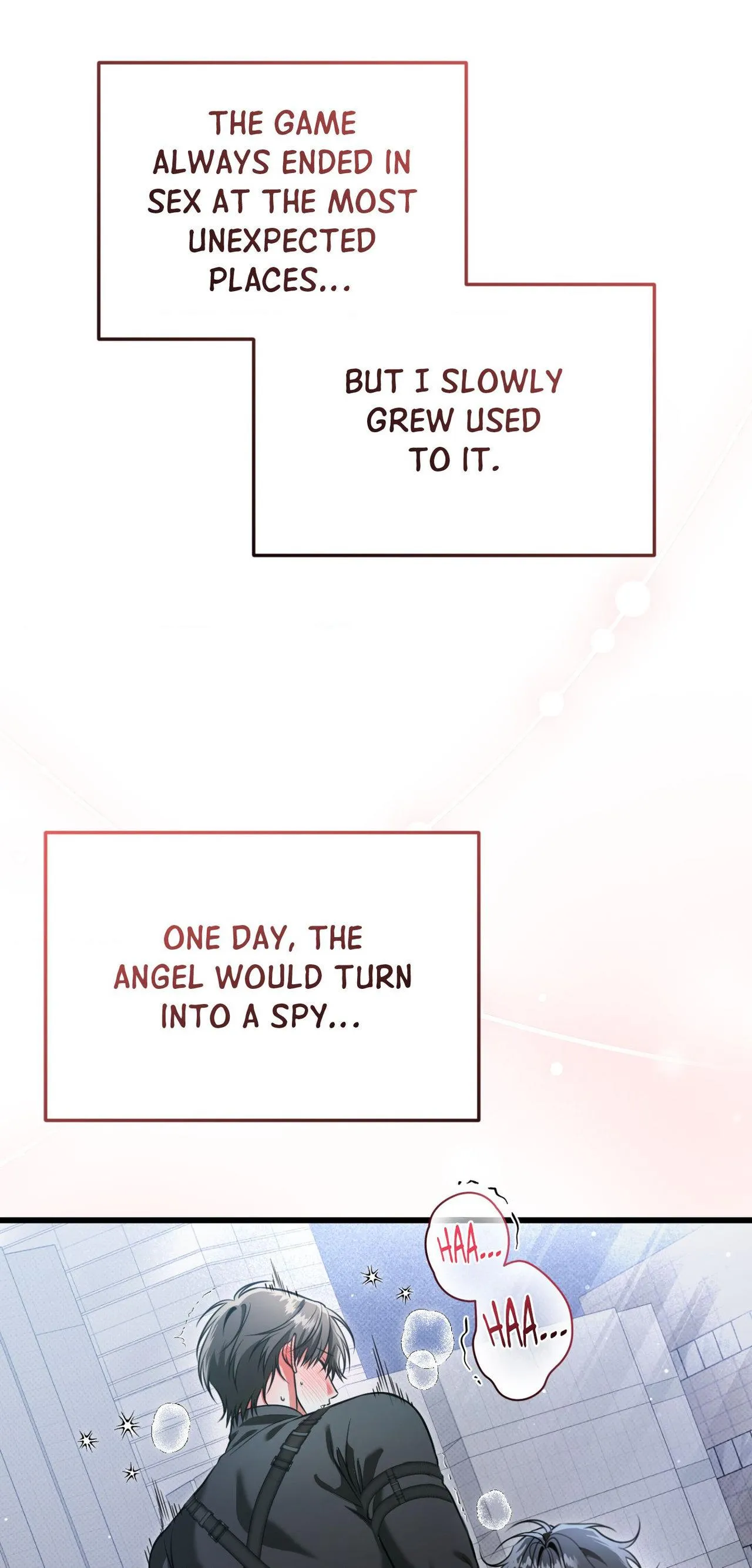 Hit Me Hard - Chapter 38.01 Page 67
