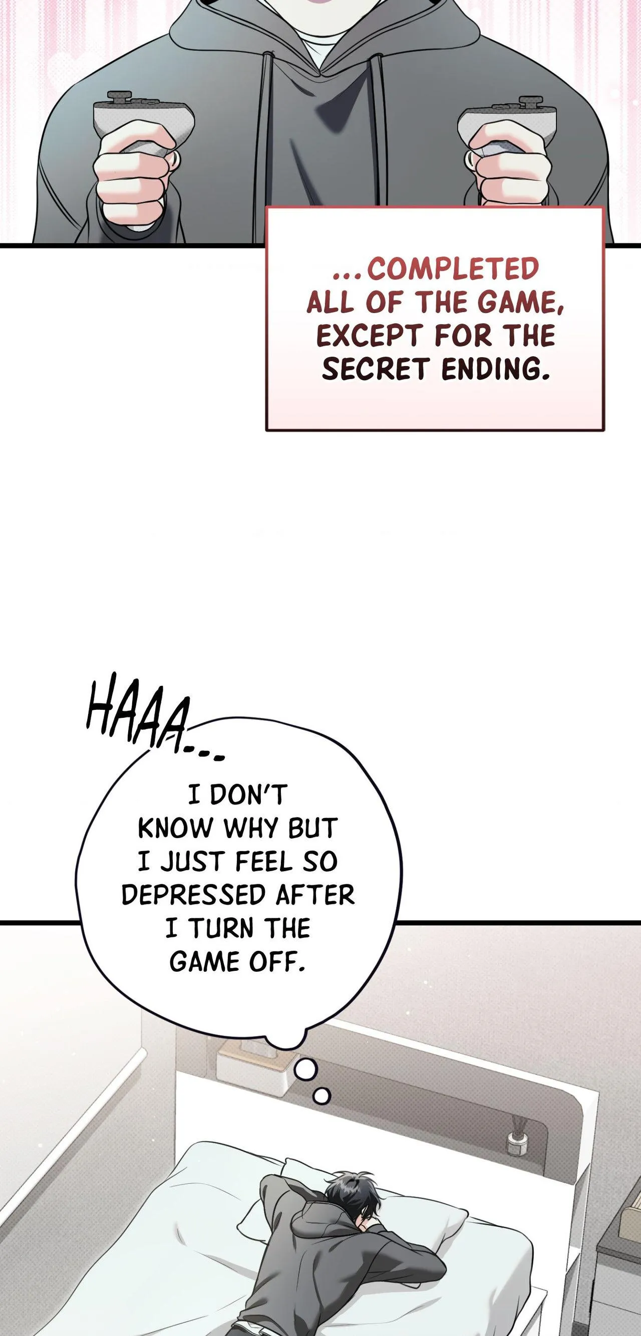 Hit Me Hard - Chapter 38.01 Page 72
