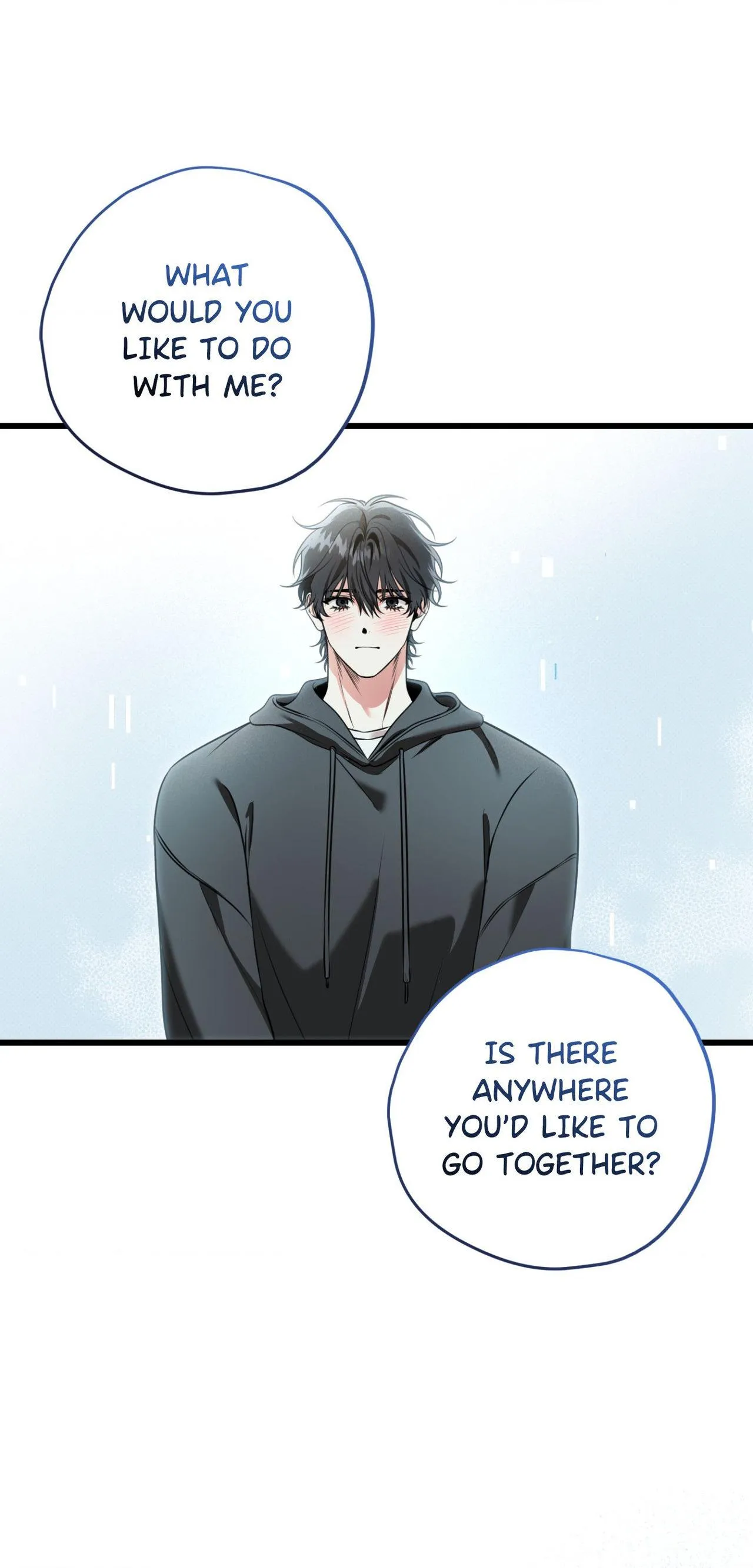 Hit Me Hard - Chapter 38.01 Page 77