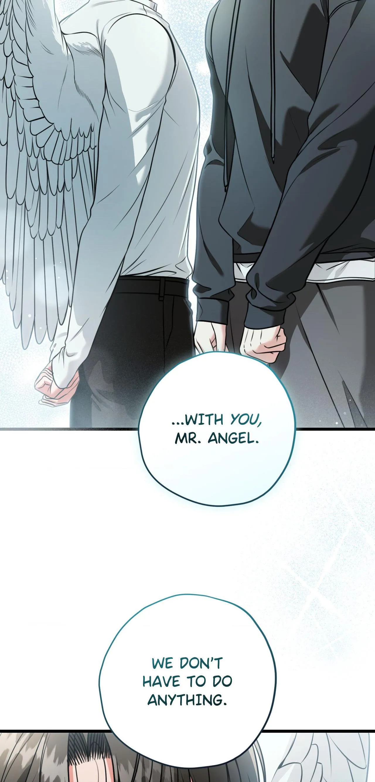 Hit Me Hard - Chapter 38.01 Page 79