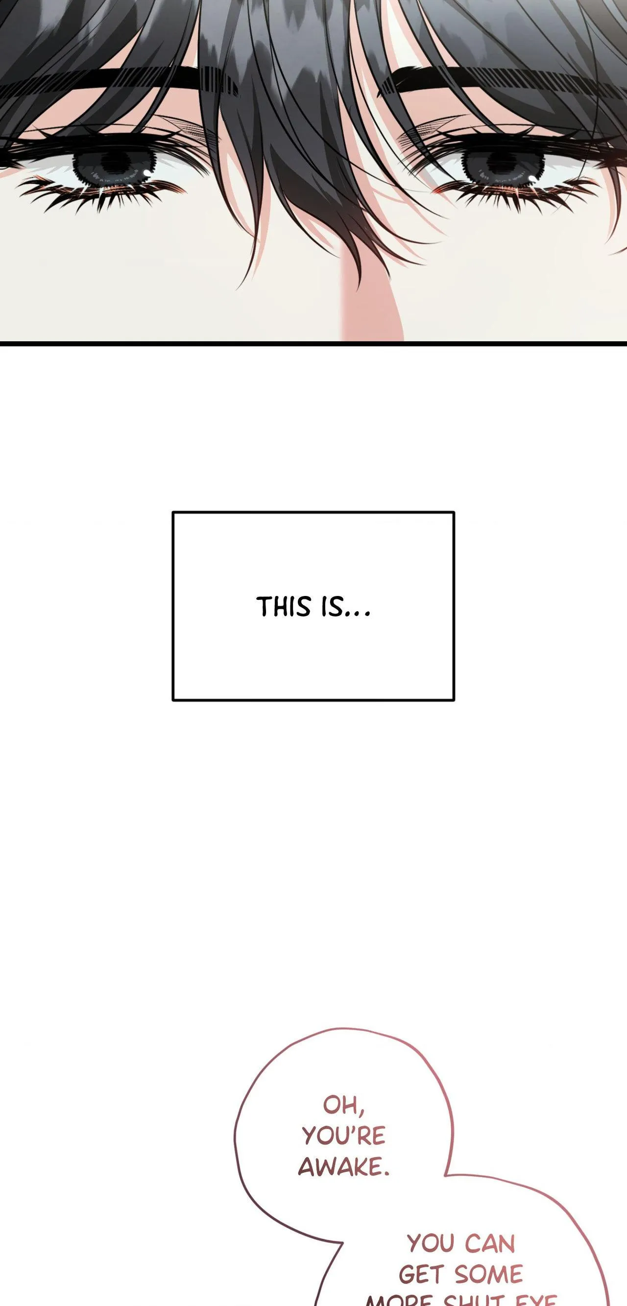 Hit Me Hard - Chapter 38.01 Page 85