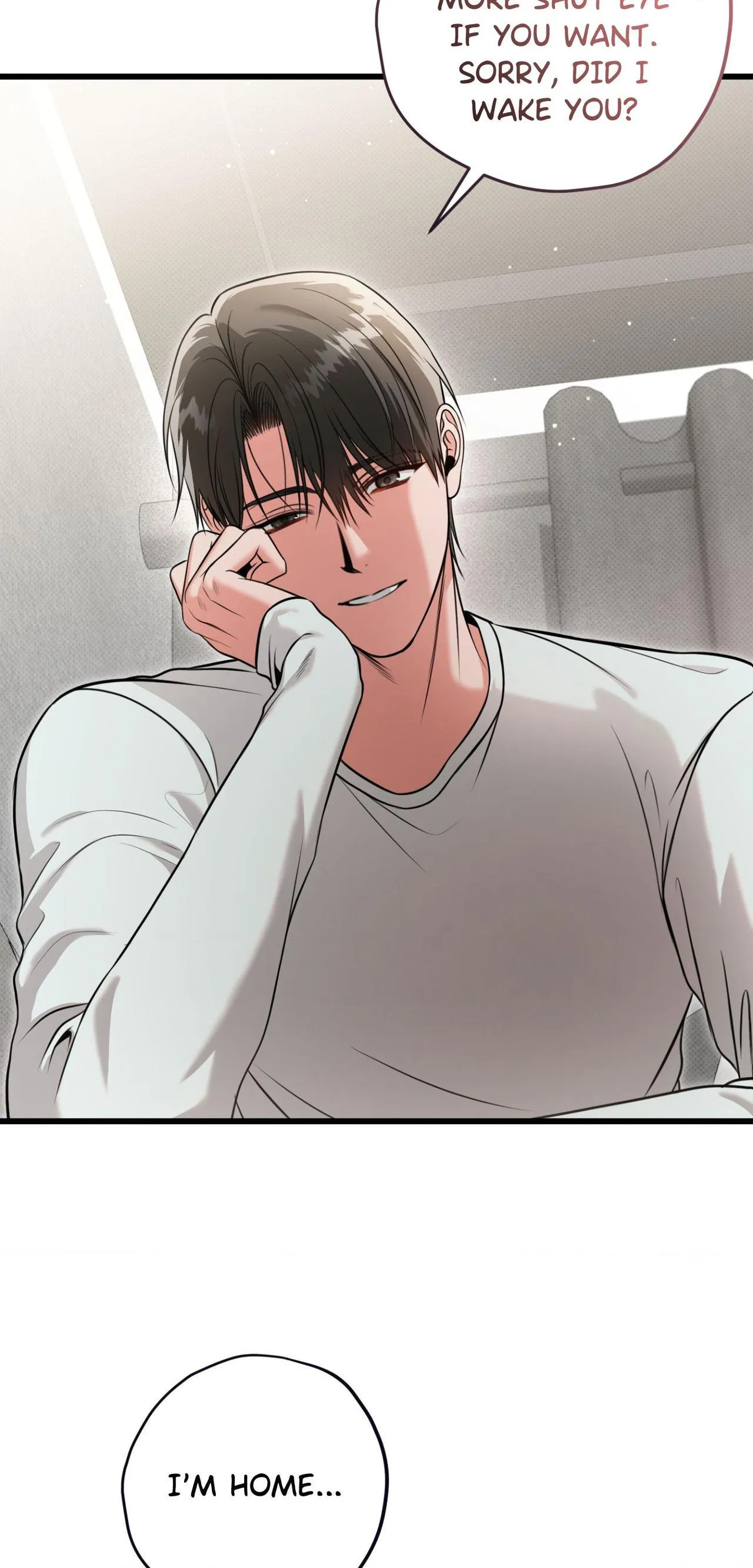 Hit Me Hard - Chapter 38.01 Page 86
