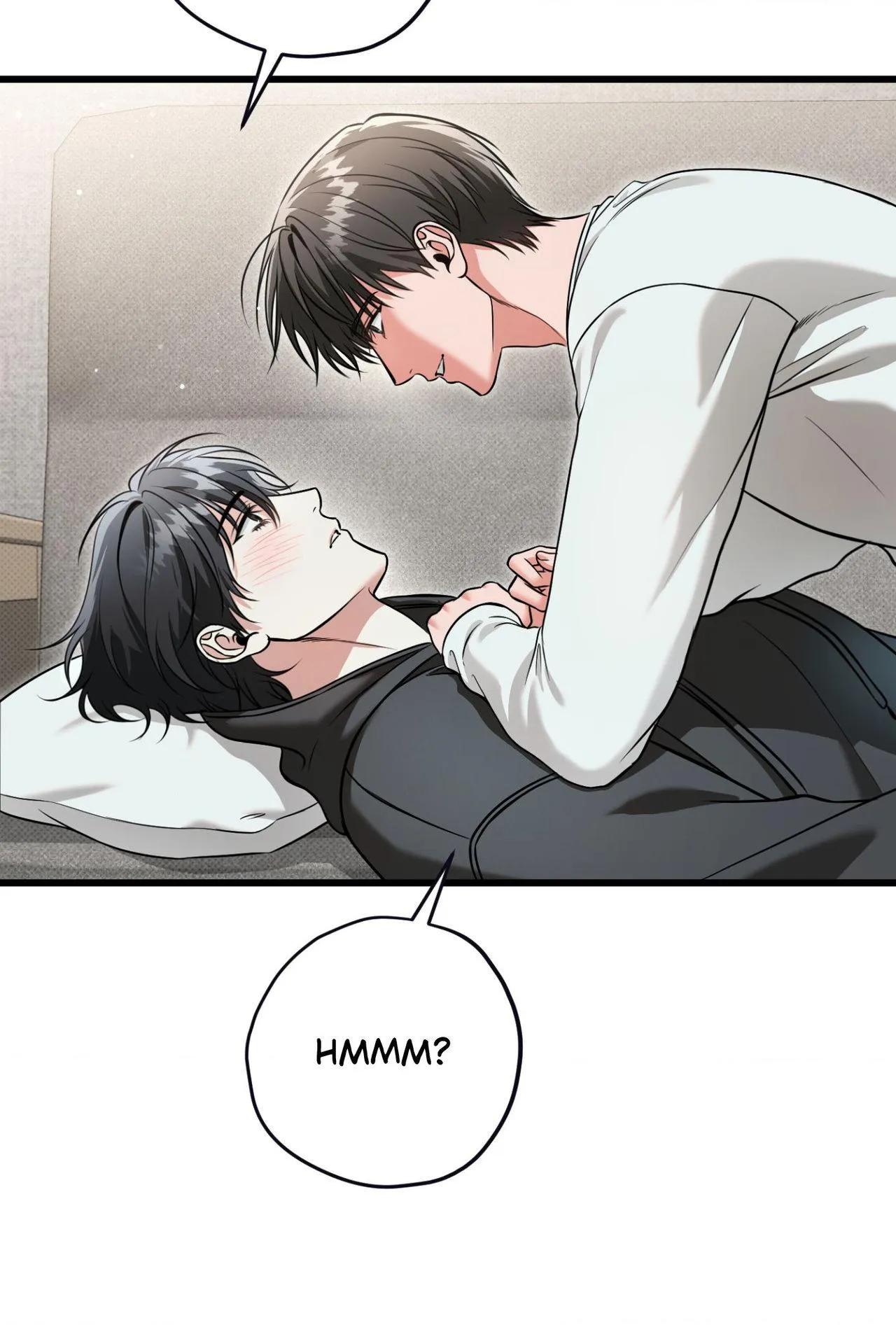 Hit Me Hard - Chapter 38.01 Page 87