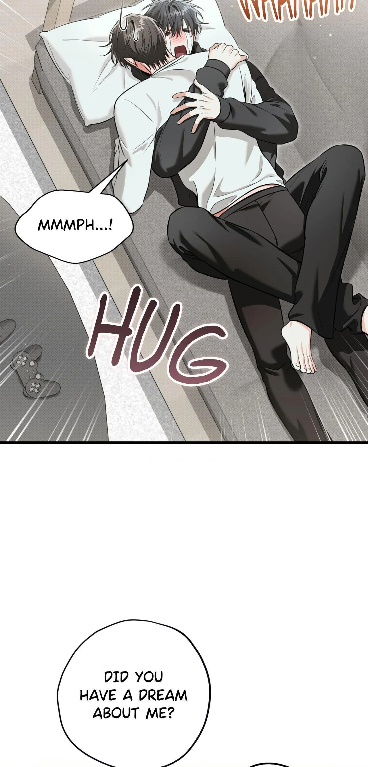Hit Me Hard - Chapter 38.01 Page 89