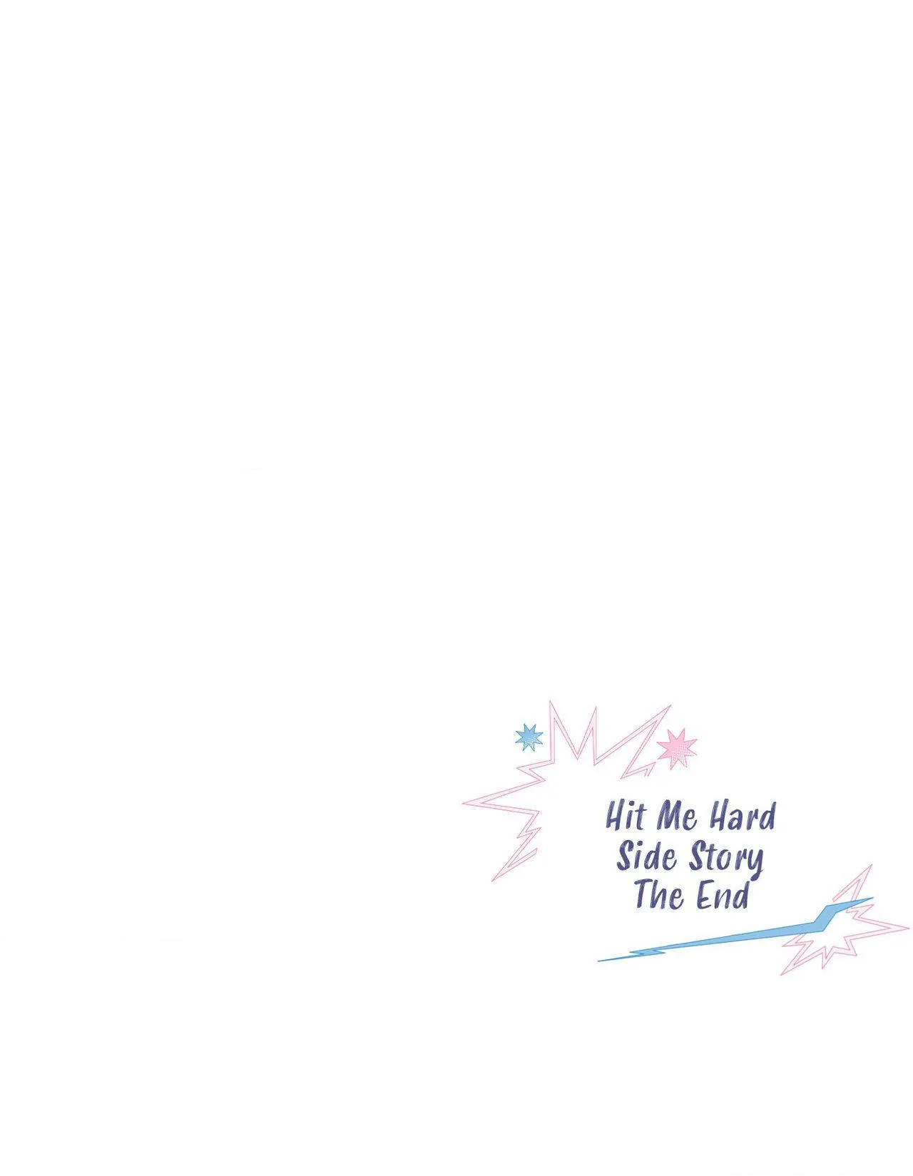 Hit Me Hard - Chapter 38.01 Page 94
