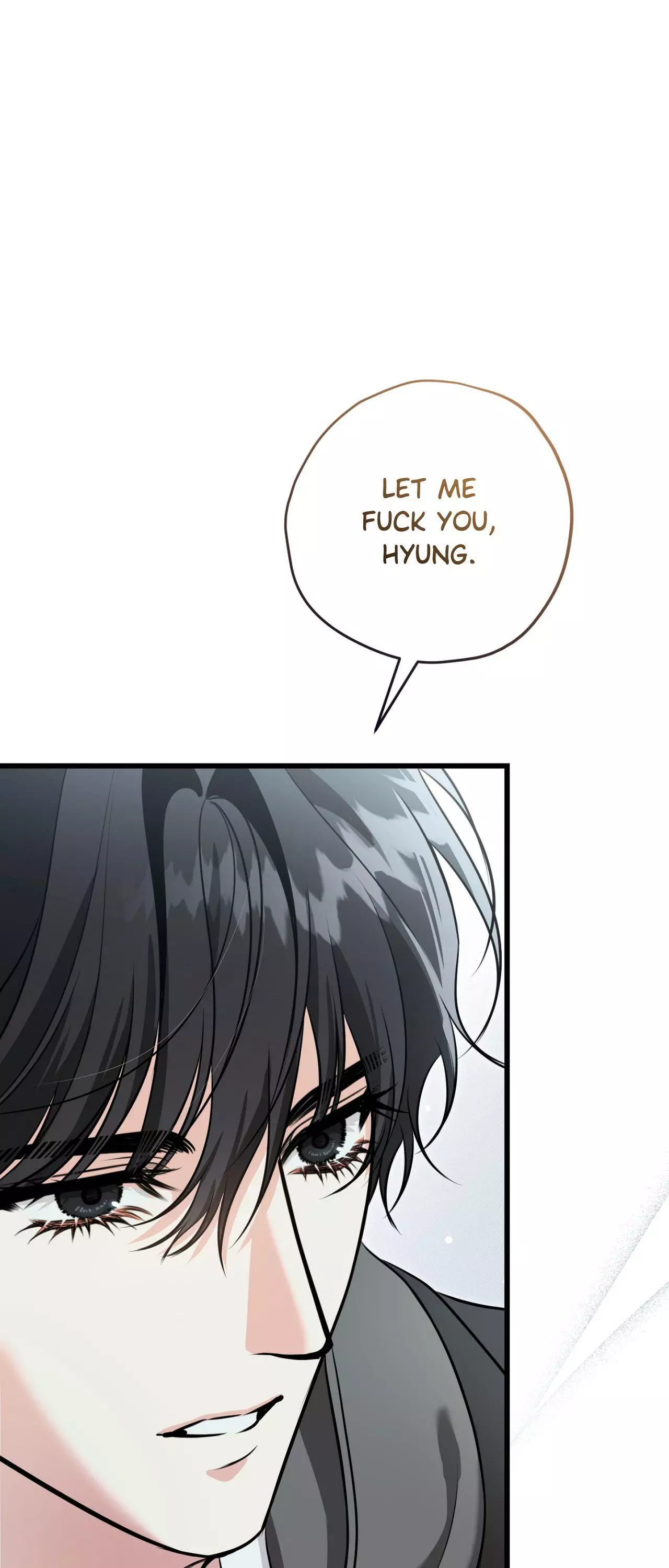 Hit Me Hard - Chapter 38 Page 1