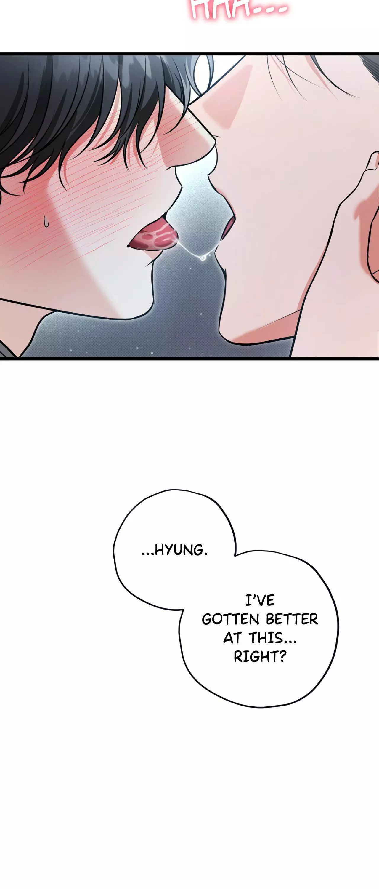 Hit Me Hard - Chapter 38 Page 9