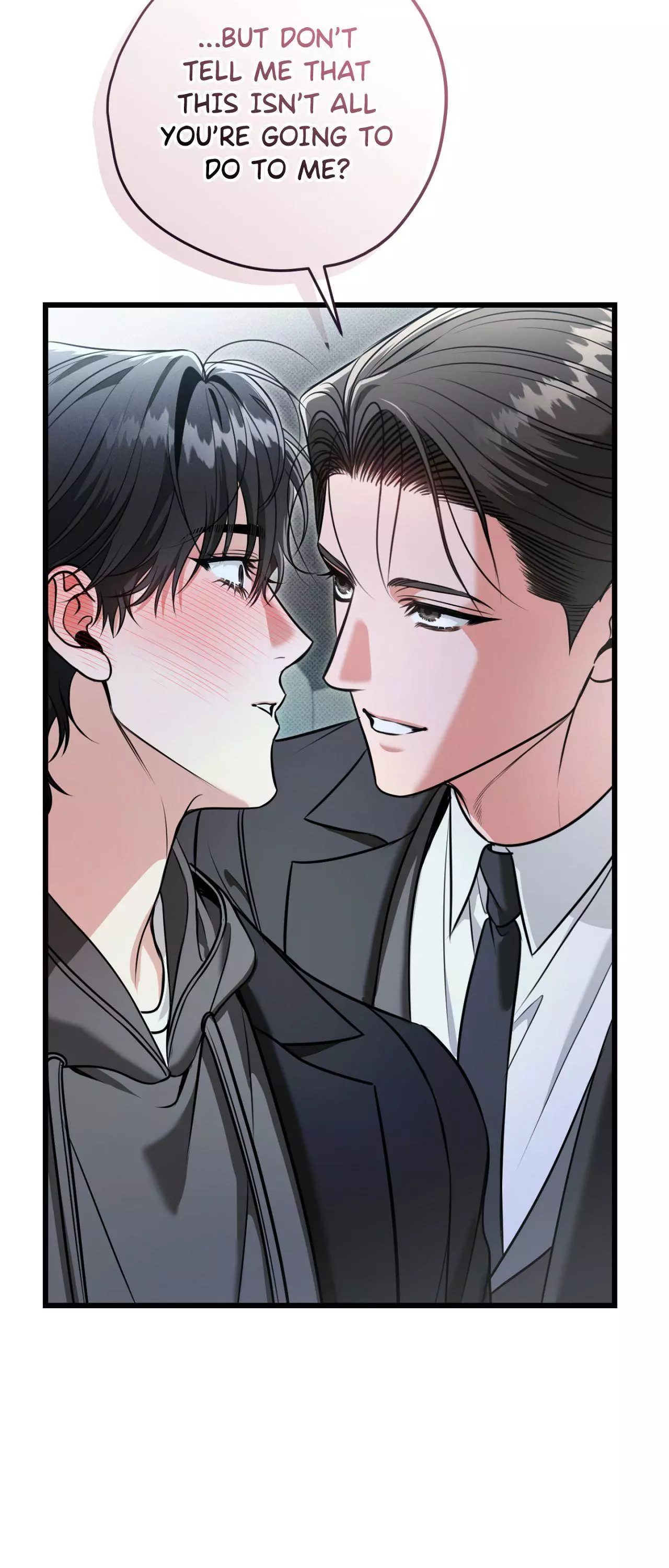 Hit Me Hard - Chapter 38 Page 11