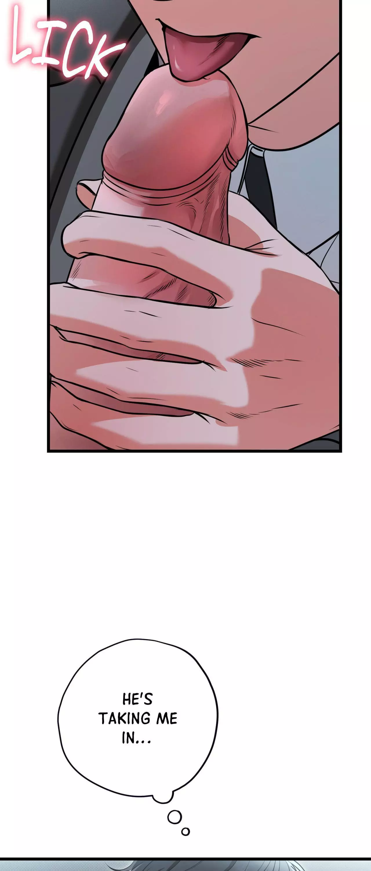Hit Me Hard - Chapter 38 Page 18