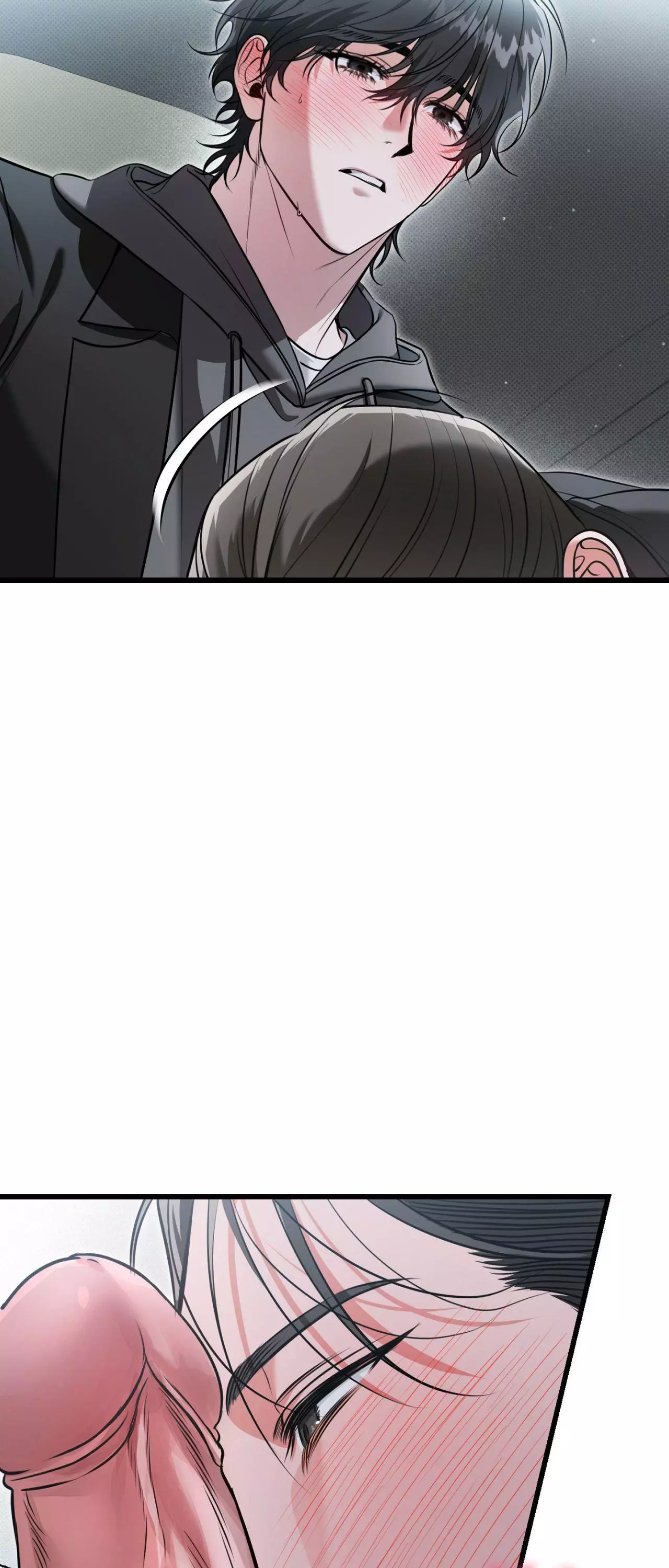 Hit Me Hard - Chapter 38 Page 19