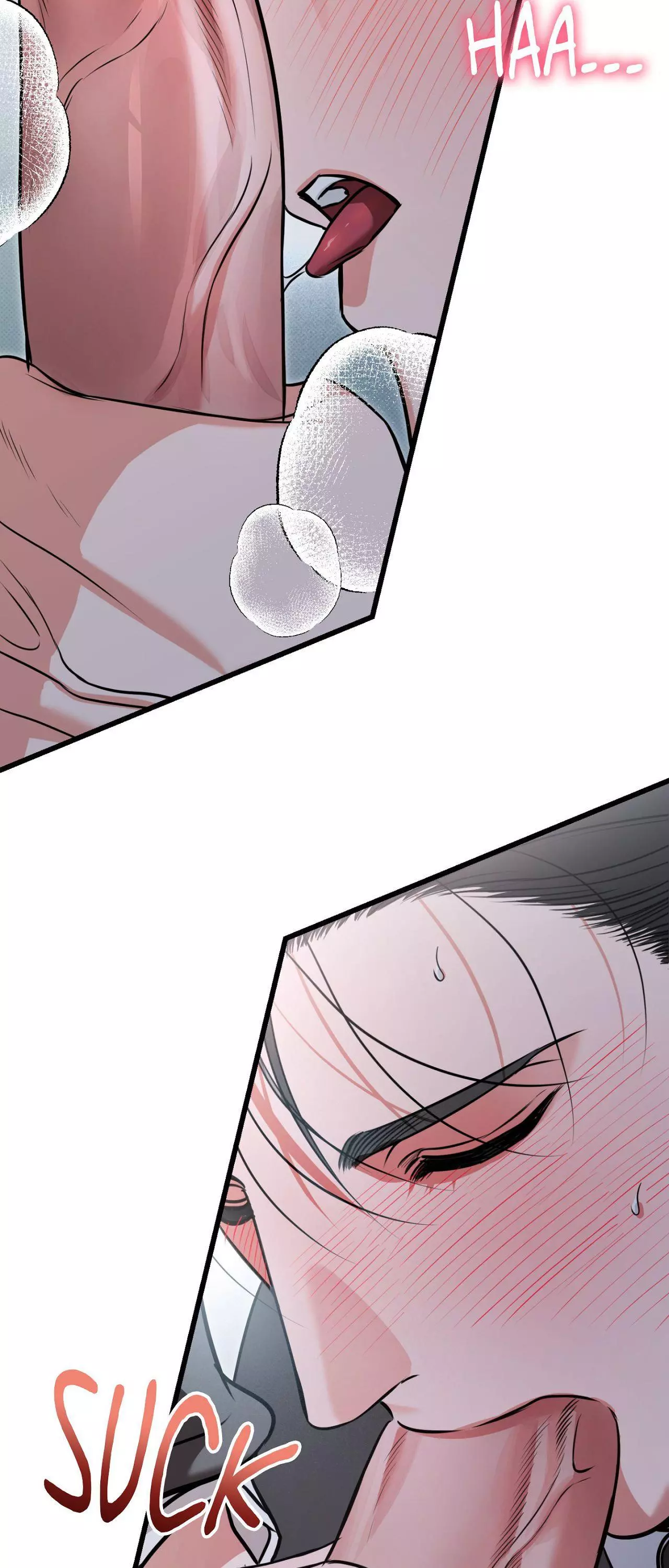 Hit Me Hard - Chapter 38 Page 20