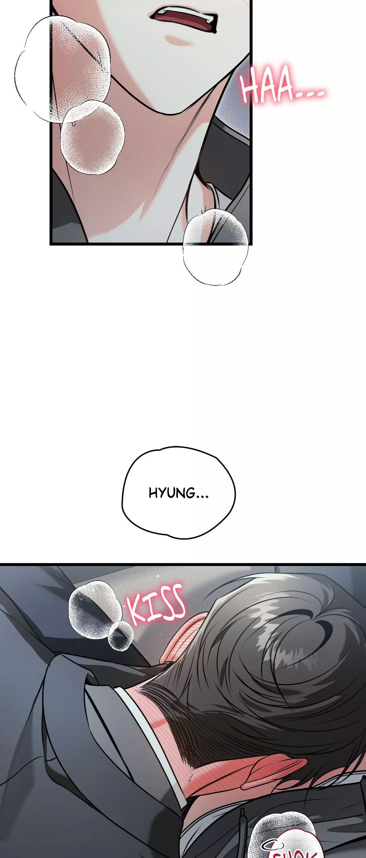 Hit Me Hard - Chapter 38 Page 23