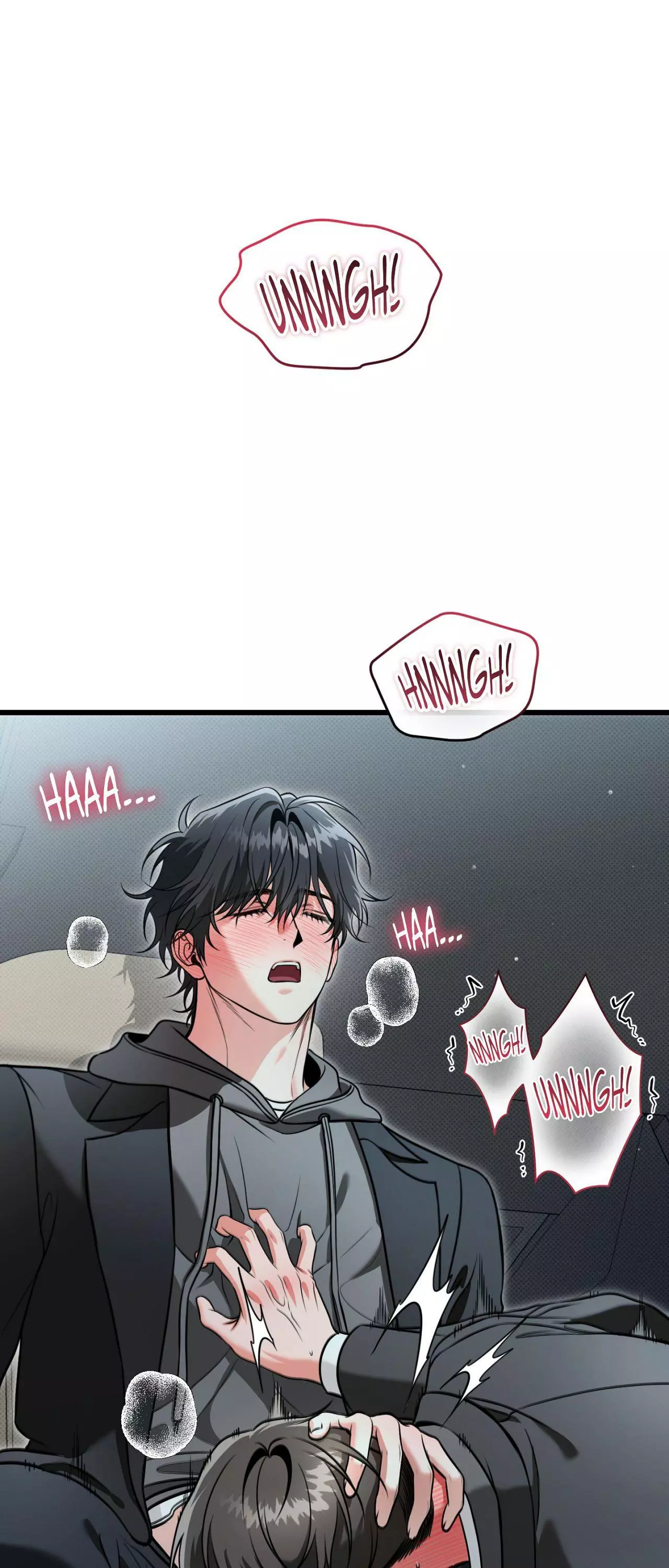 Hit Me Hard - Chapter 38 Page 25