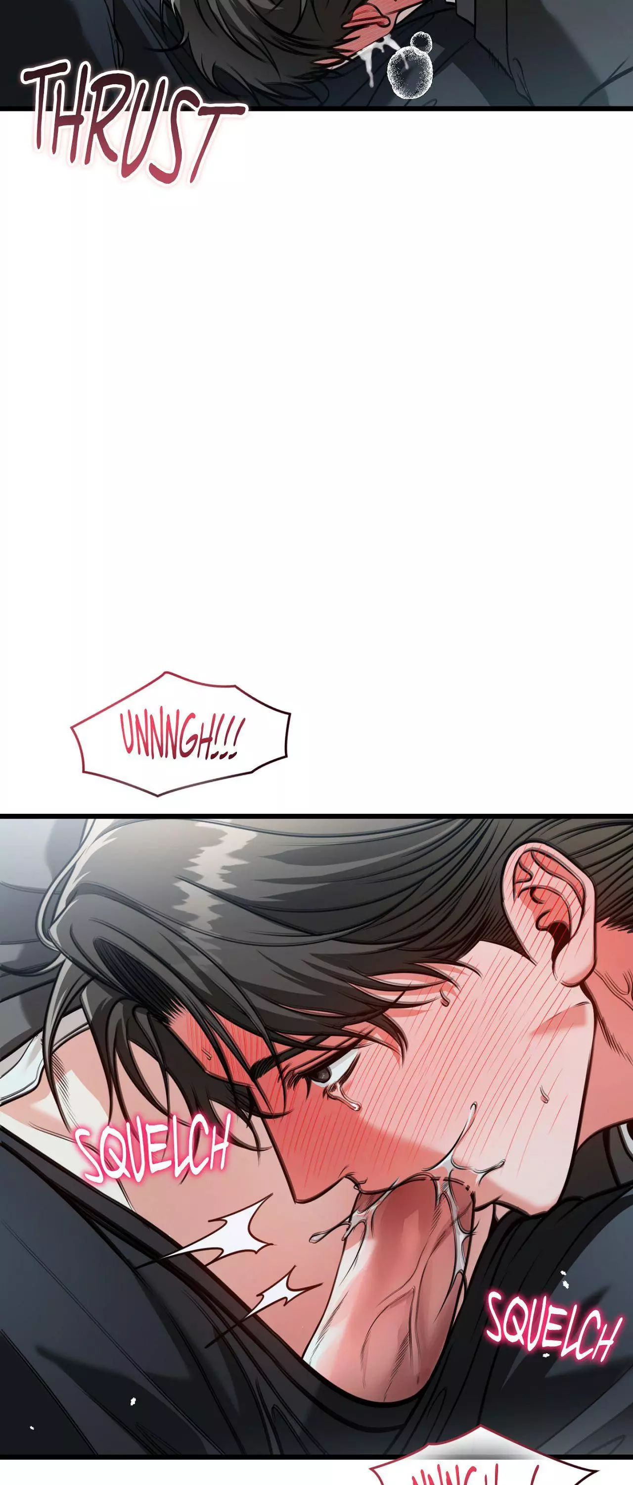 Hit Me Hard - Chapter 38 Page 26