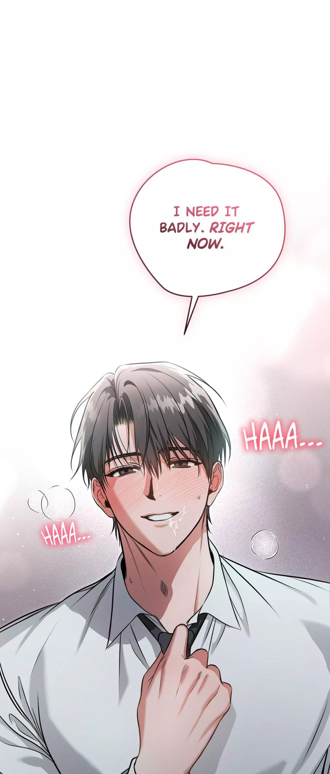 Hit Me Hard - Chapter 38 Page 32