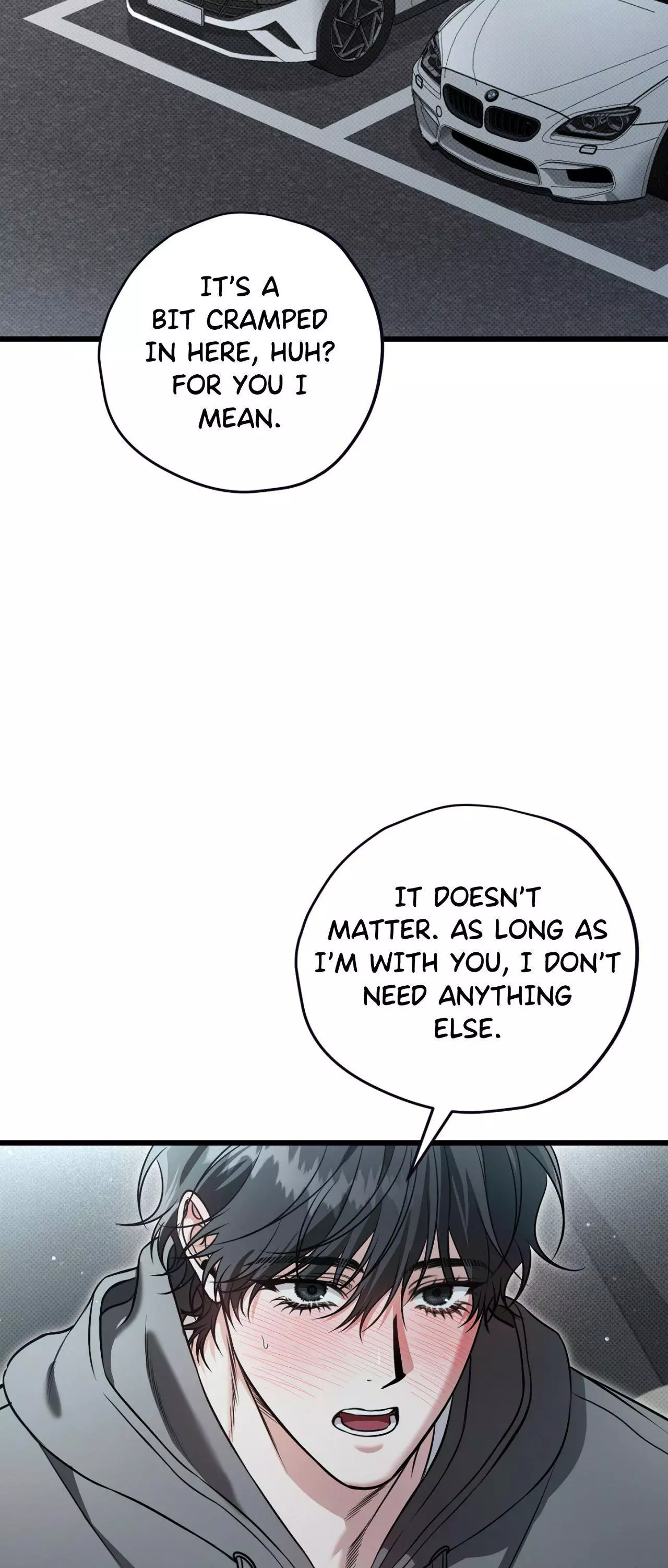 Hit Me Hard - Chapter 38 Page 35