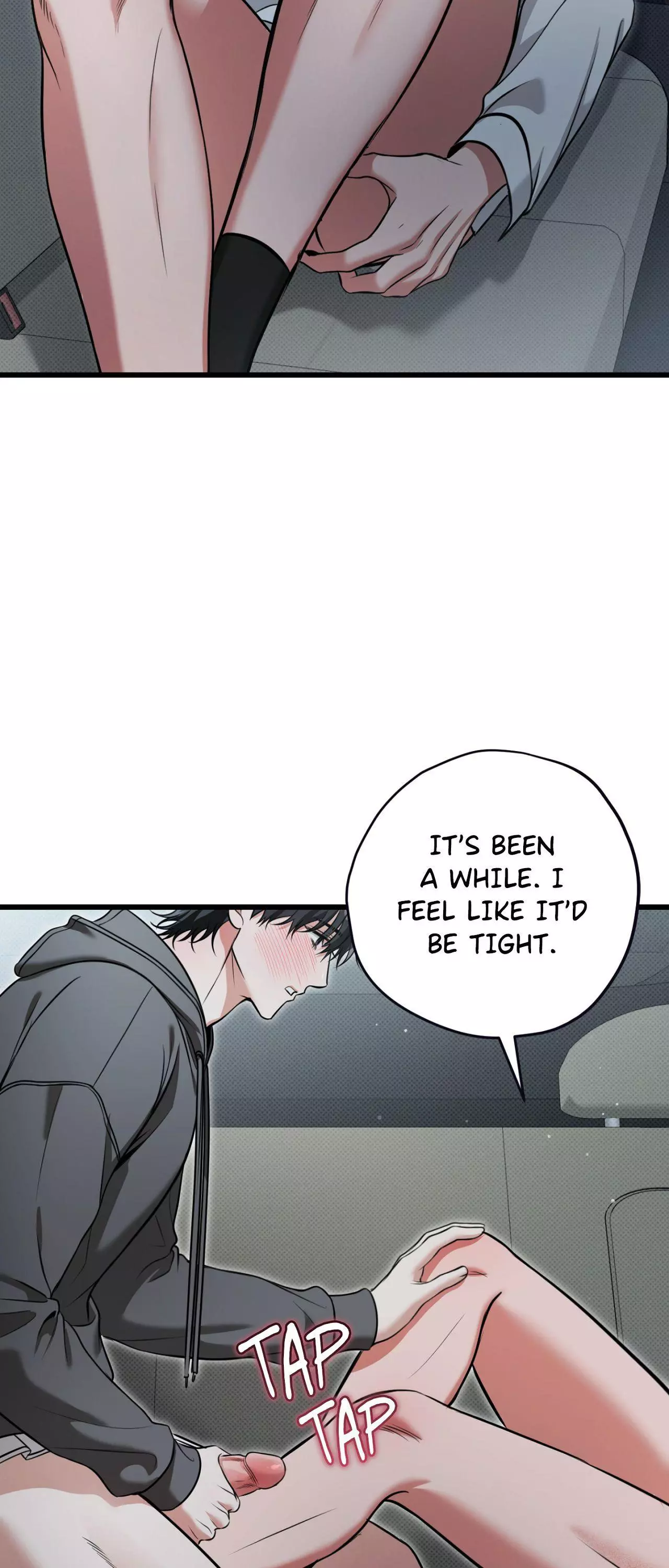 Hit Me Hard - Chapter 38 Page 37