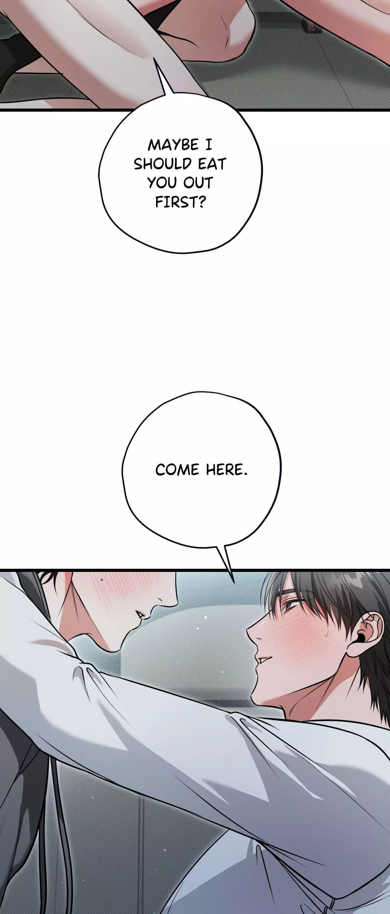 Hit Me Hard - Chapter 38 Page 38