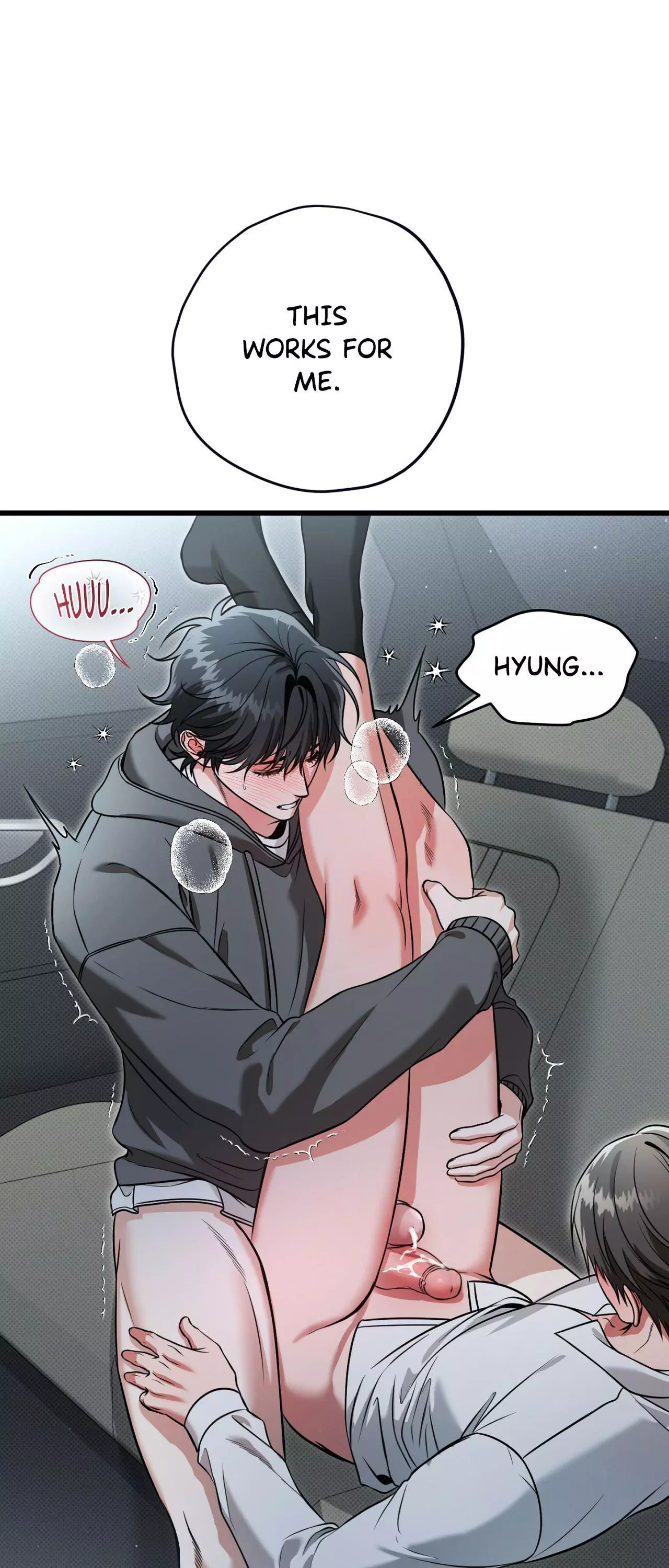 Hit Me Hard - Chapter 38 Page 40