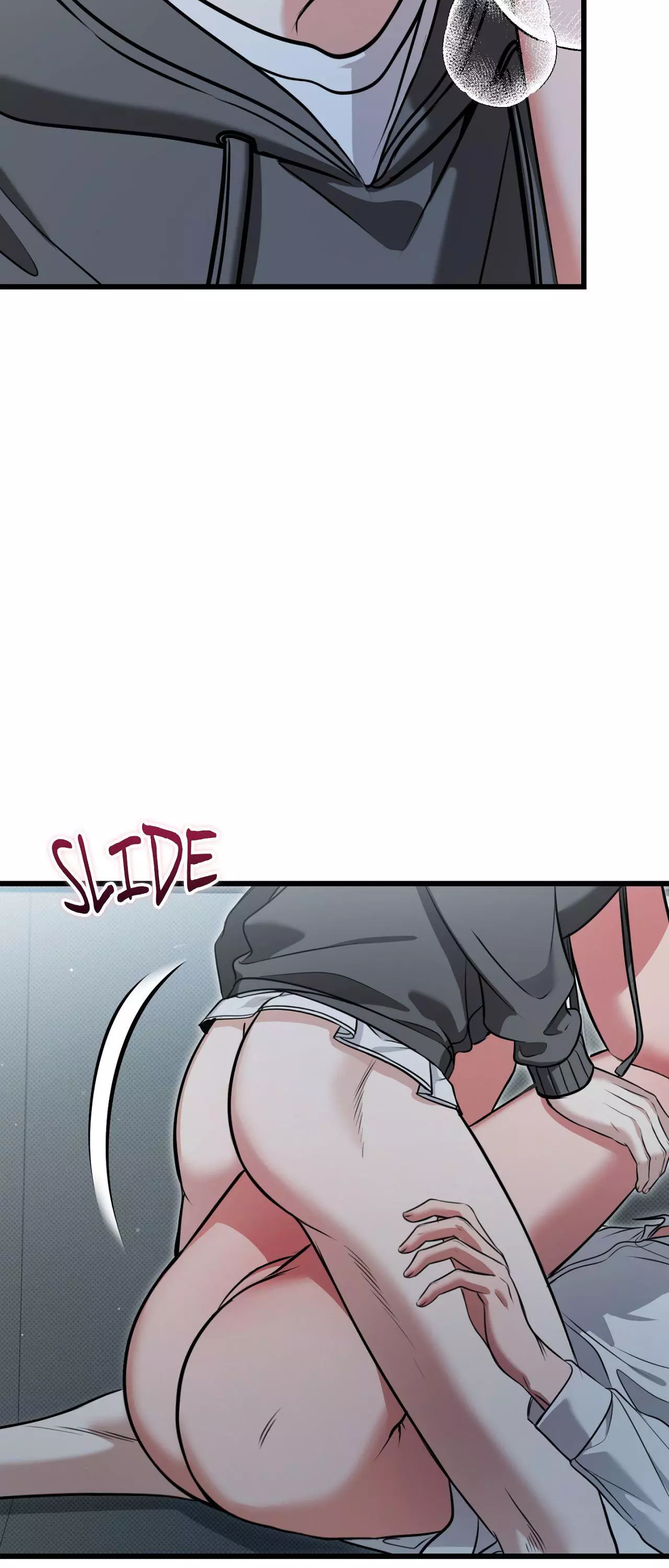 Hit Me Hard - Chapter 38 Page 42