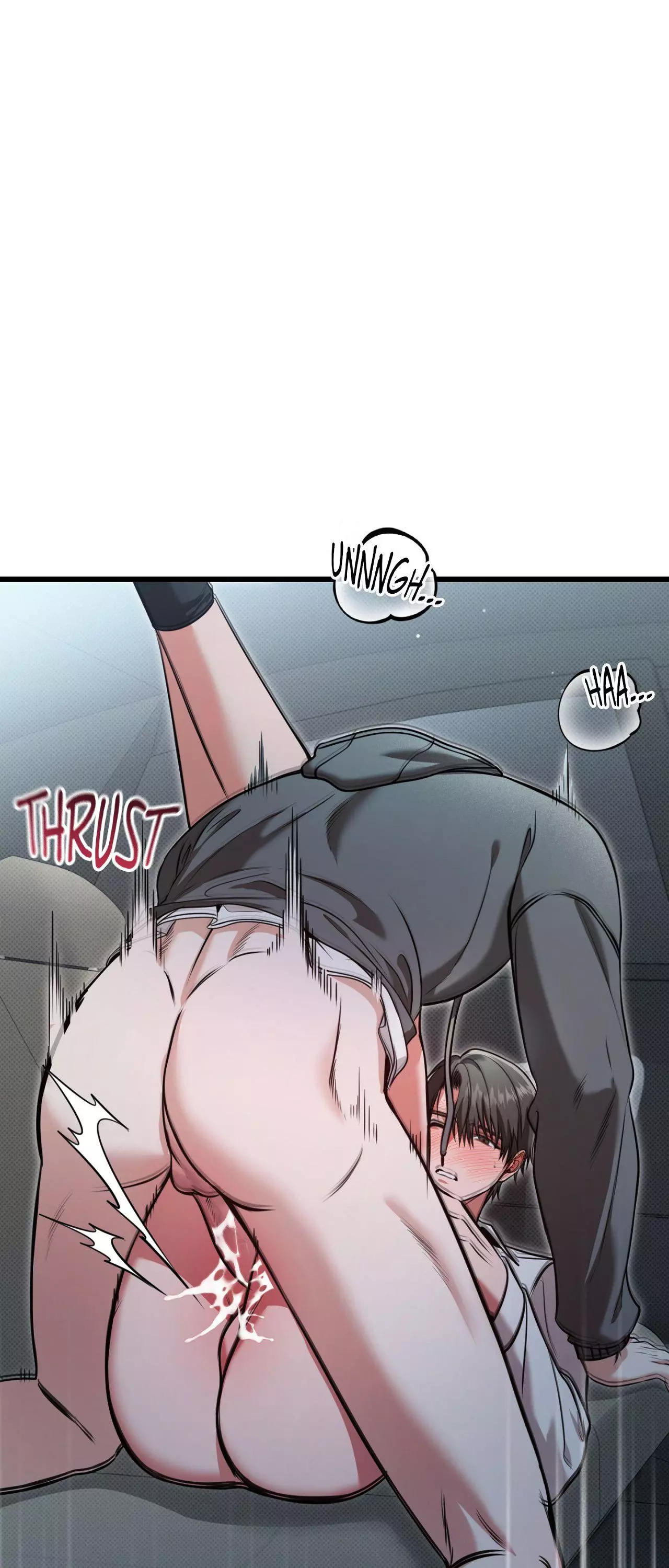 Hit Me Hard - Chapter 38 Page 43