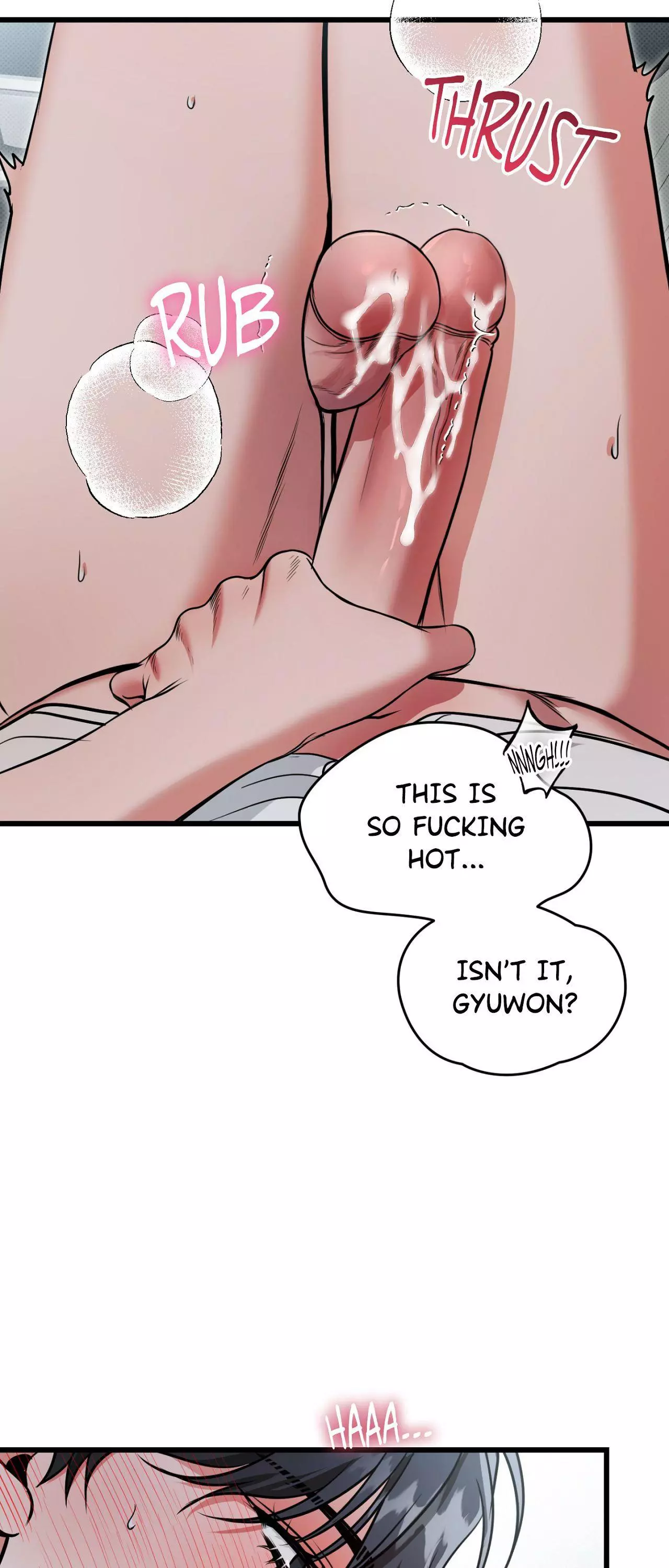 Hit Me Hard - Chapter 38 Page 45