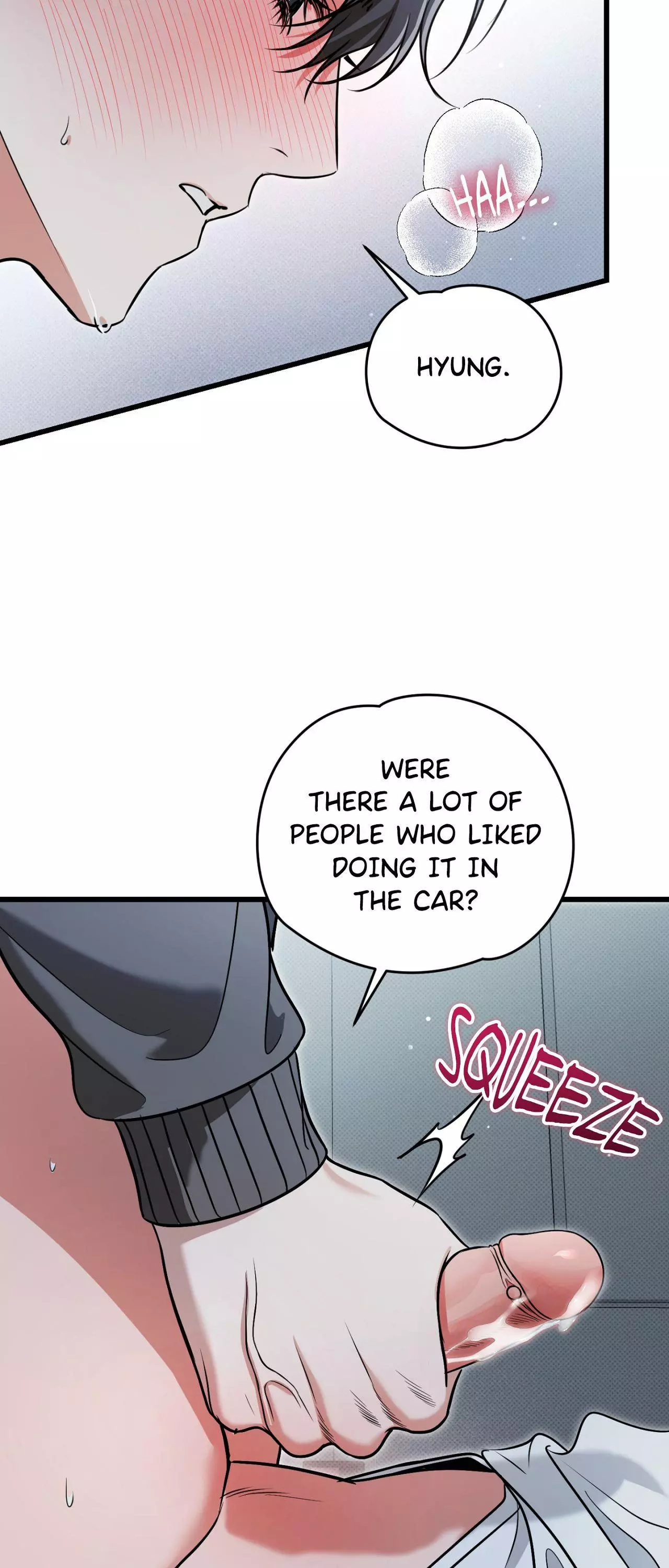 Hit Me Hard - Chapter 38 Page 46