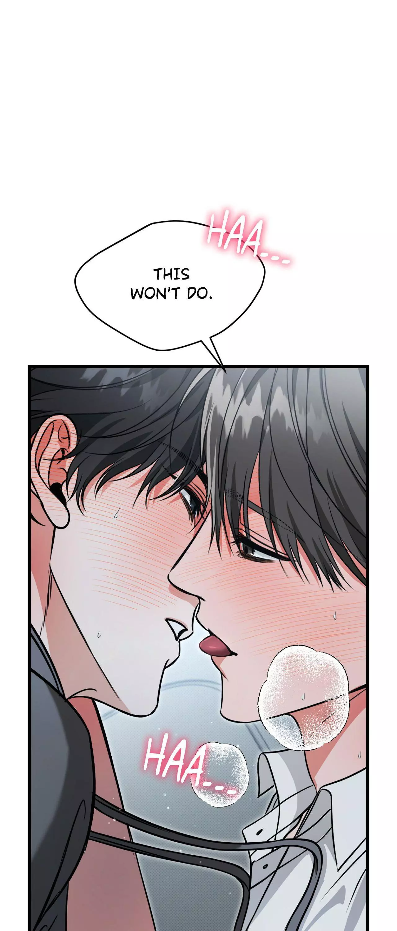 Hit Me Hard - Chapter 38 Page 48