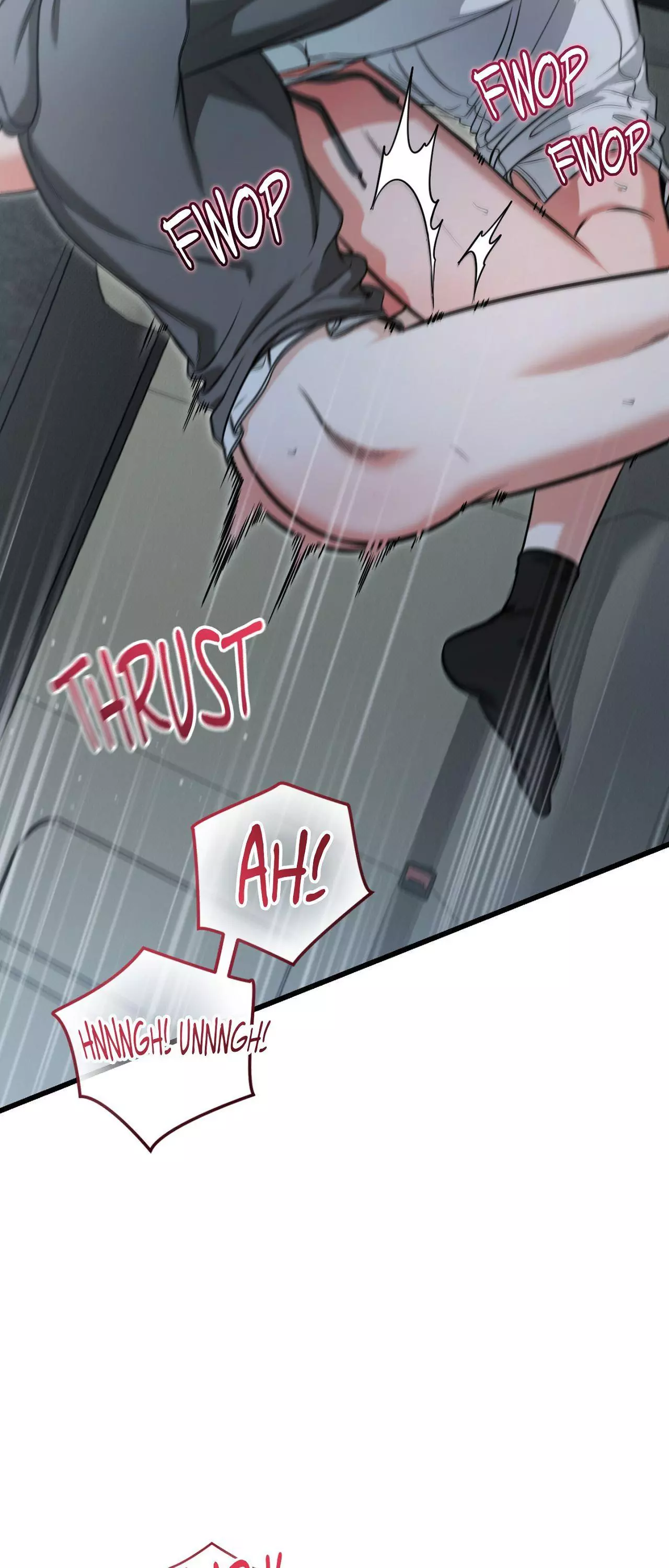 Hit Me Hard - Chapter 38 Page 51
