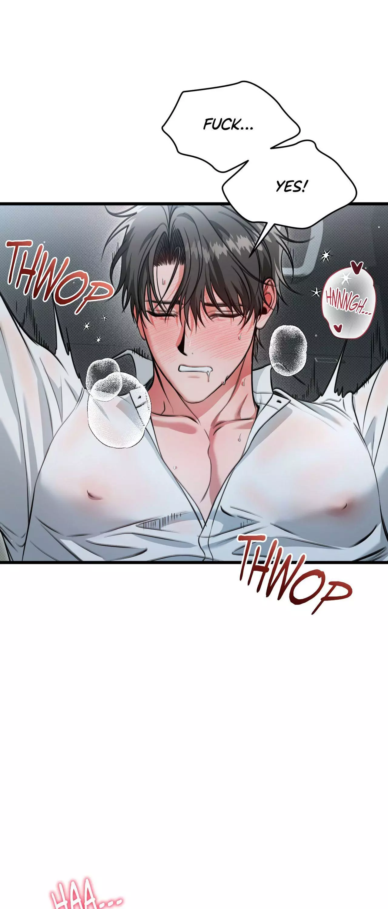 Hit Me Hard - Chapter 38 Page 53