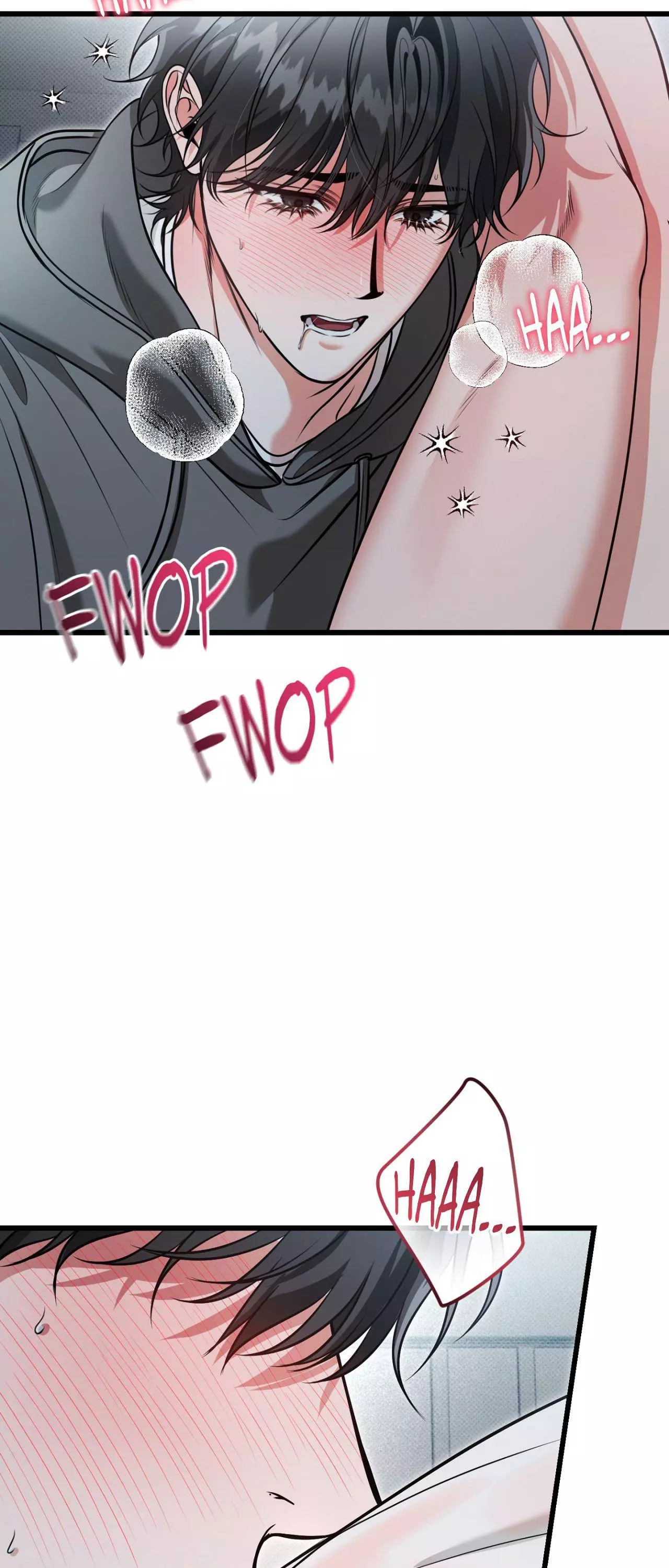 Hit Me Hard - Chapter 38 Page 54