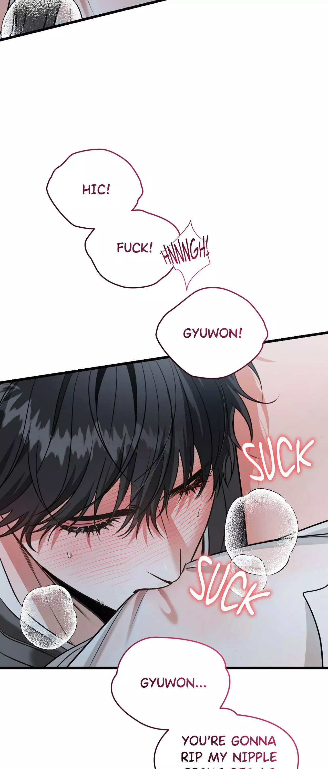 Hit Me Hard - Chapter 38 Page 58