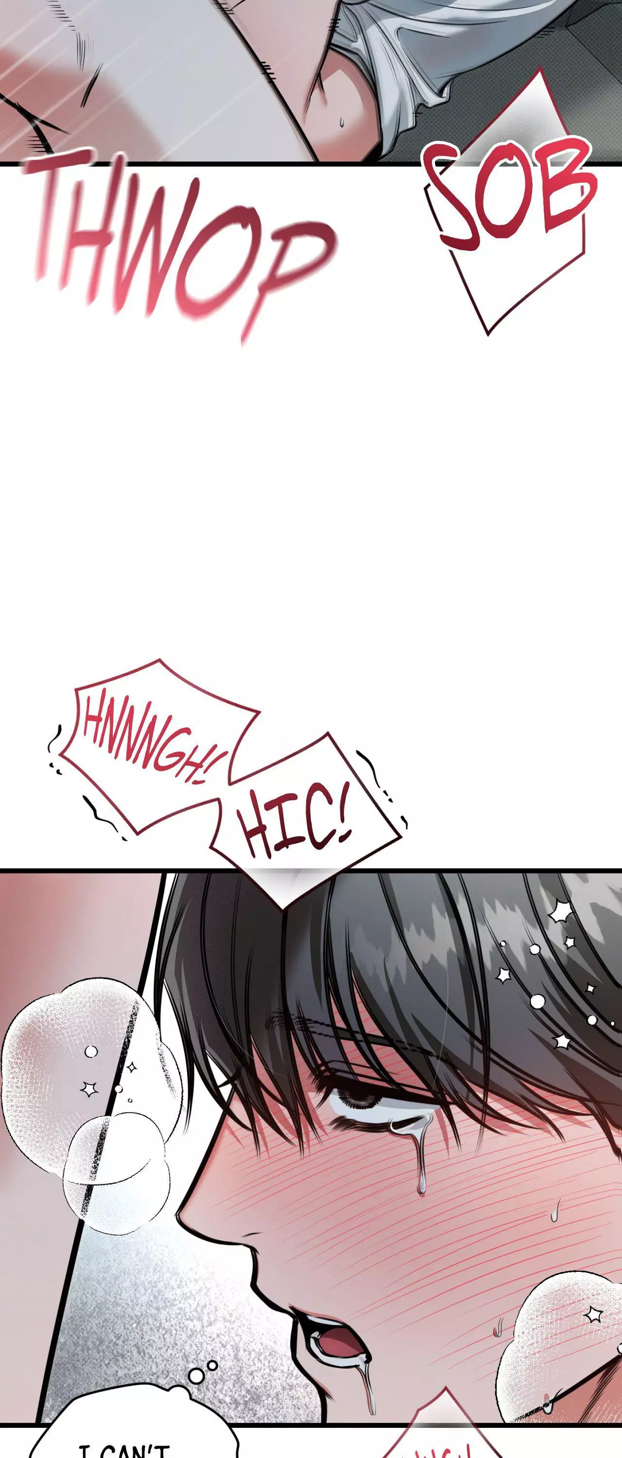 Hit Me Hard - Chapter 38 Page 61