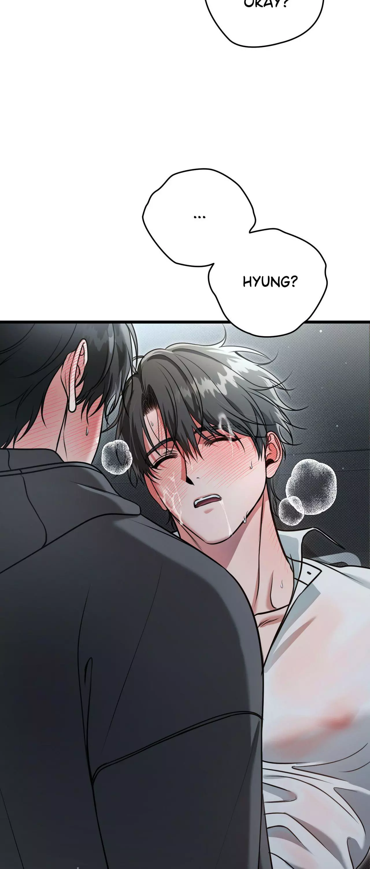 Hit Me Hard - Chapter 38 Page 65