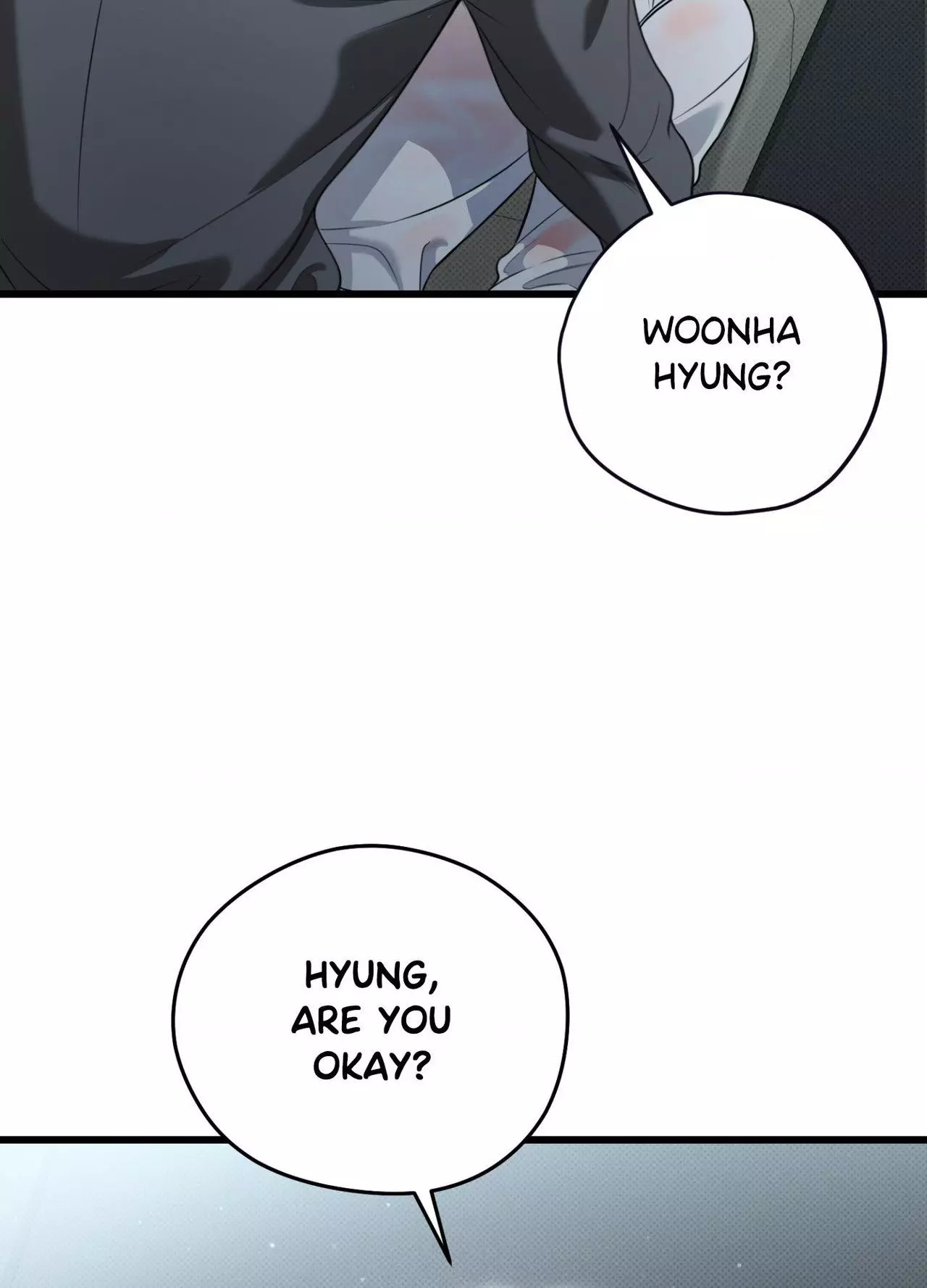 Hit Me Hard - Chapter 39 Page 2