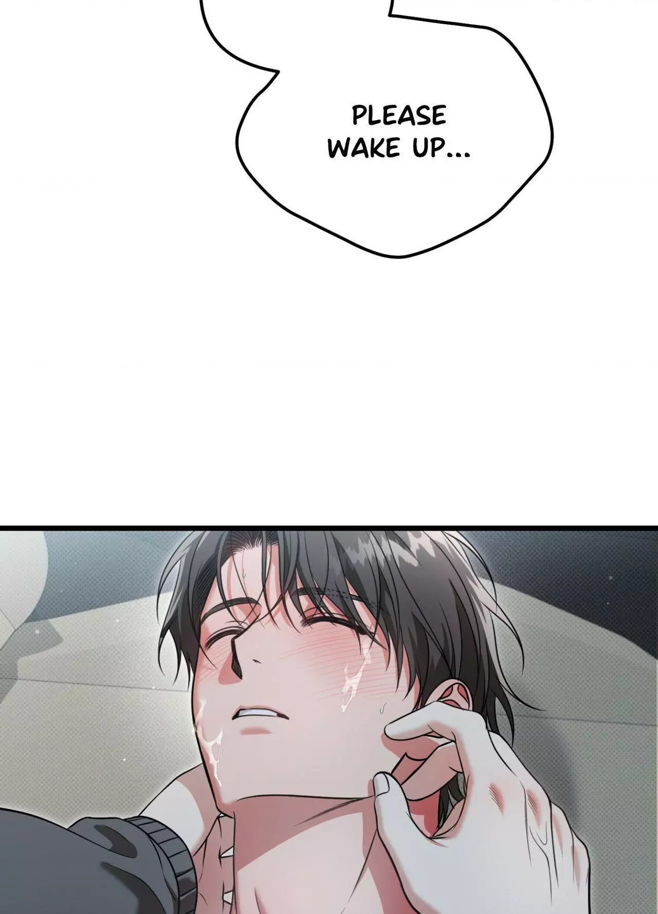Hit Me Hard - Chapter 39 Page 4