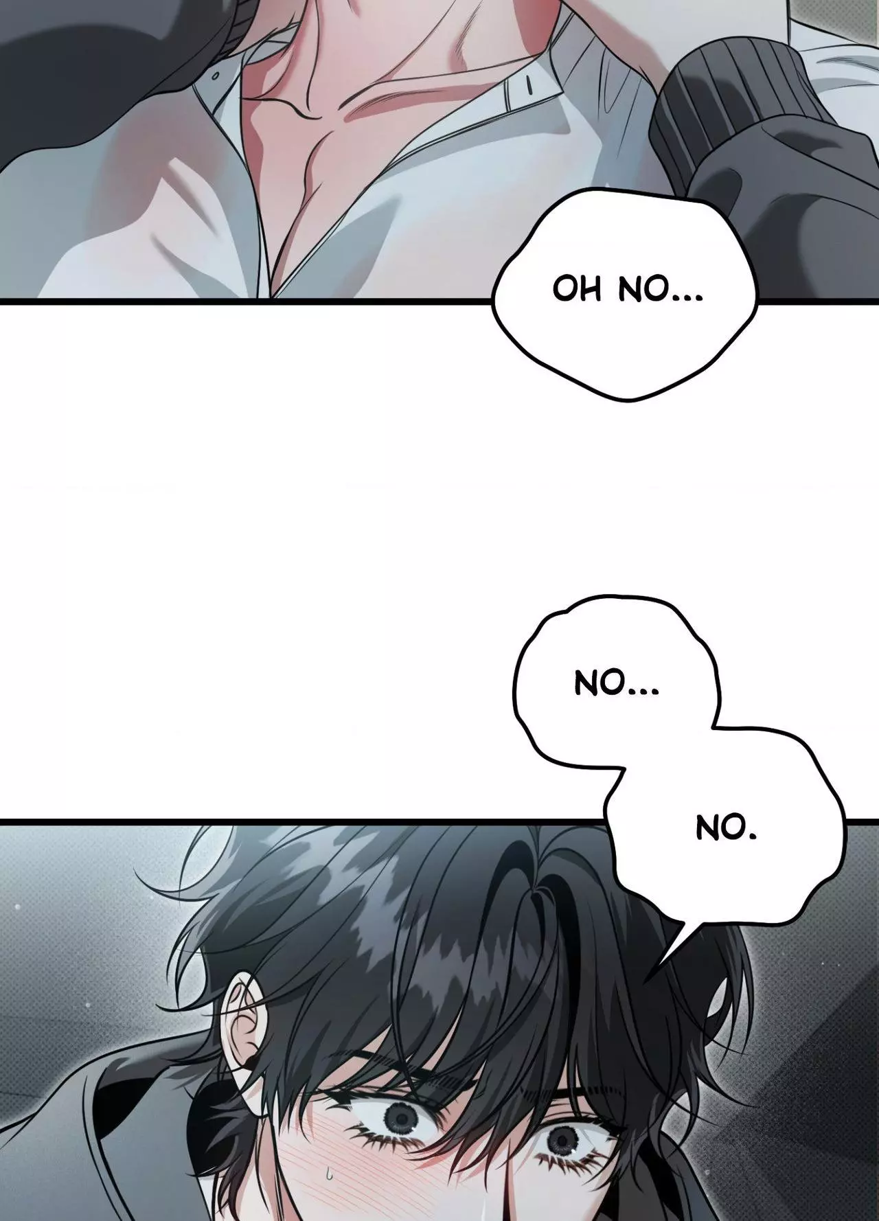 Hit Me Hard - Chapter 39 Page 5