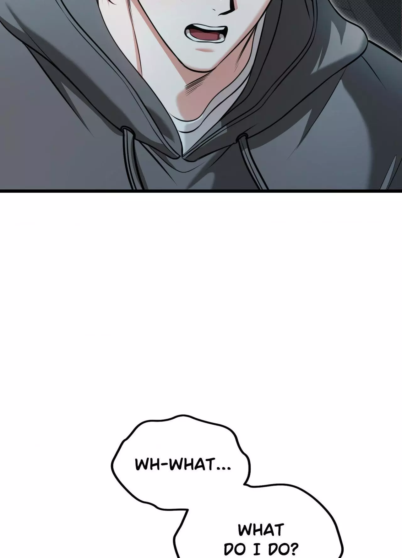 Hit Me Hard - Chapter 39 Page 6