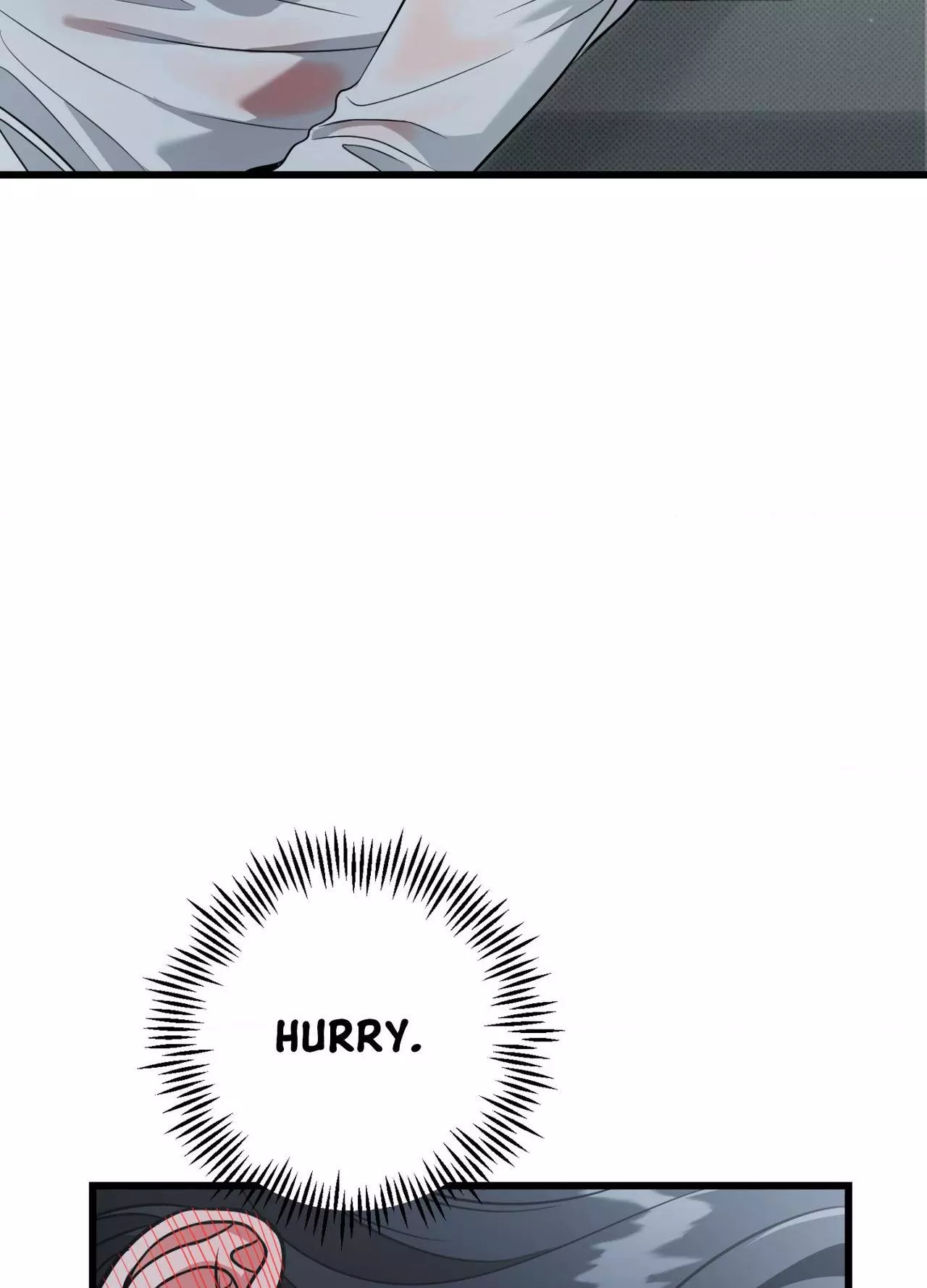 Hit Me Hard - Chapter 39 Page 8