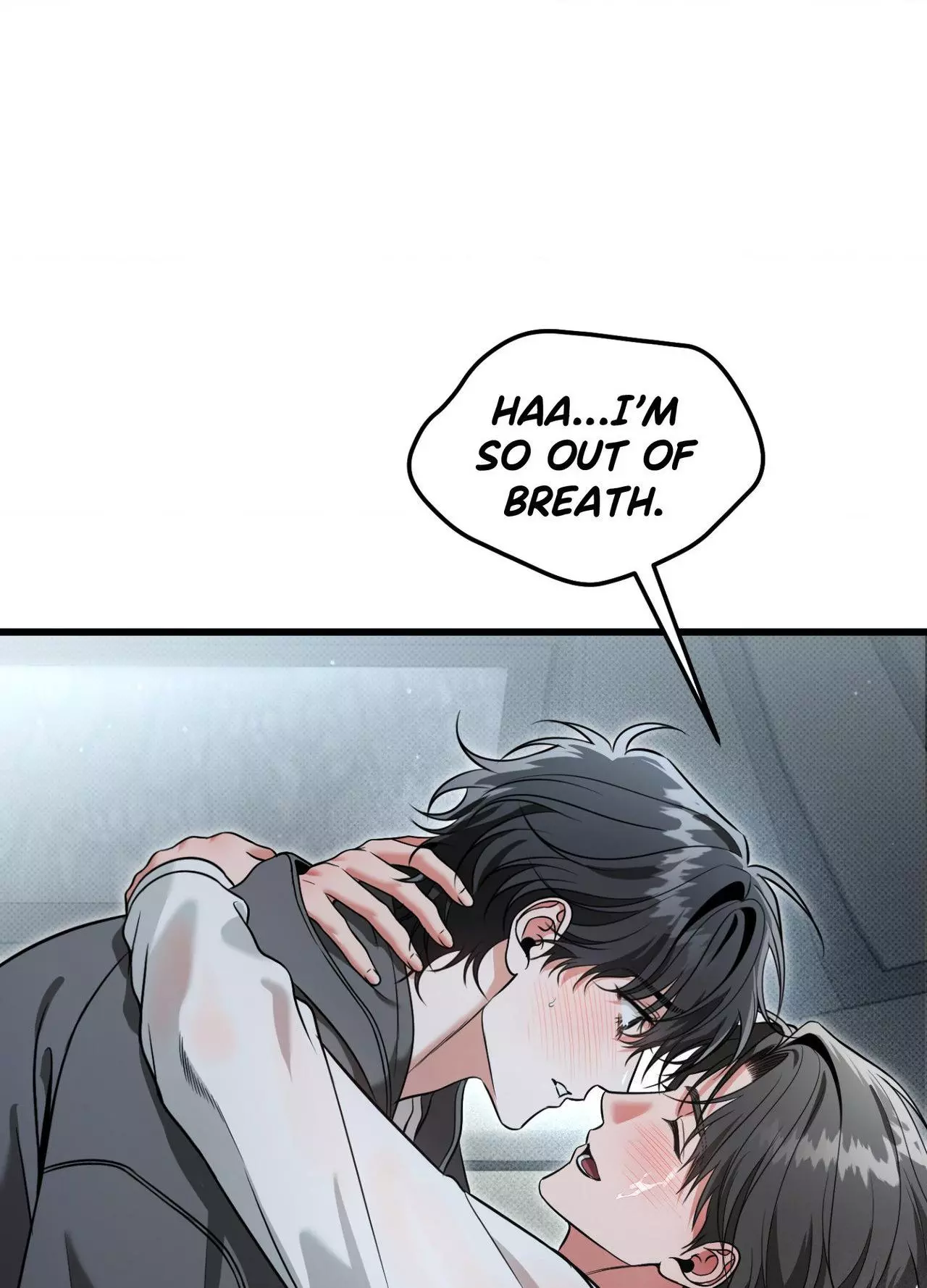 Hit Me Hard - Chapter 39 Page 17