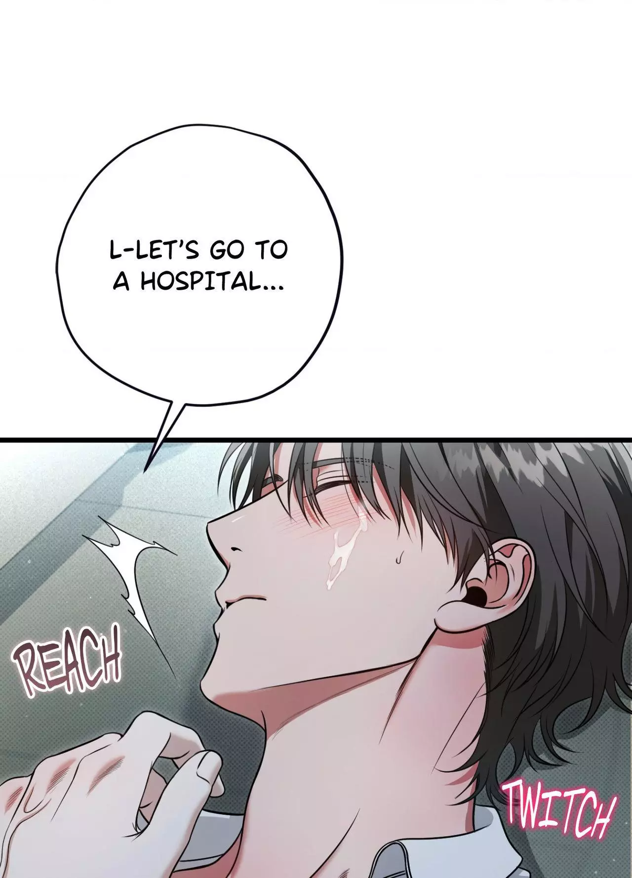 Hit Me Hard - Chapter 39 Page 20